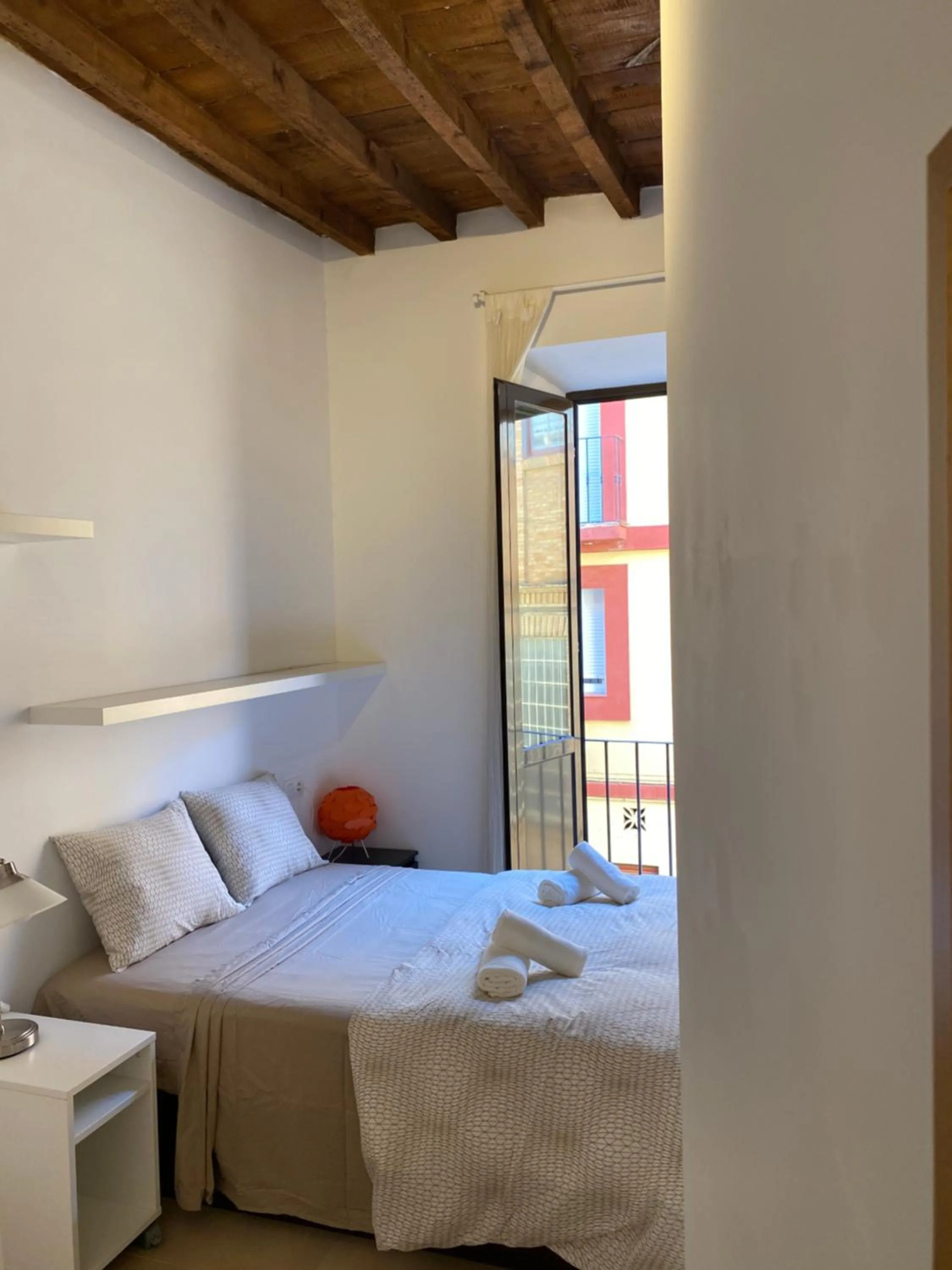 Álvarez 7 Apartamento