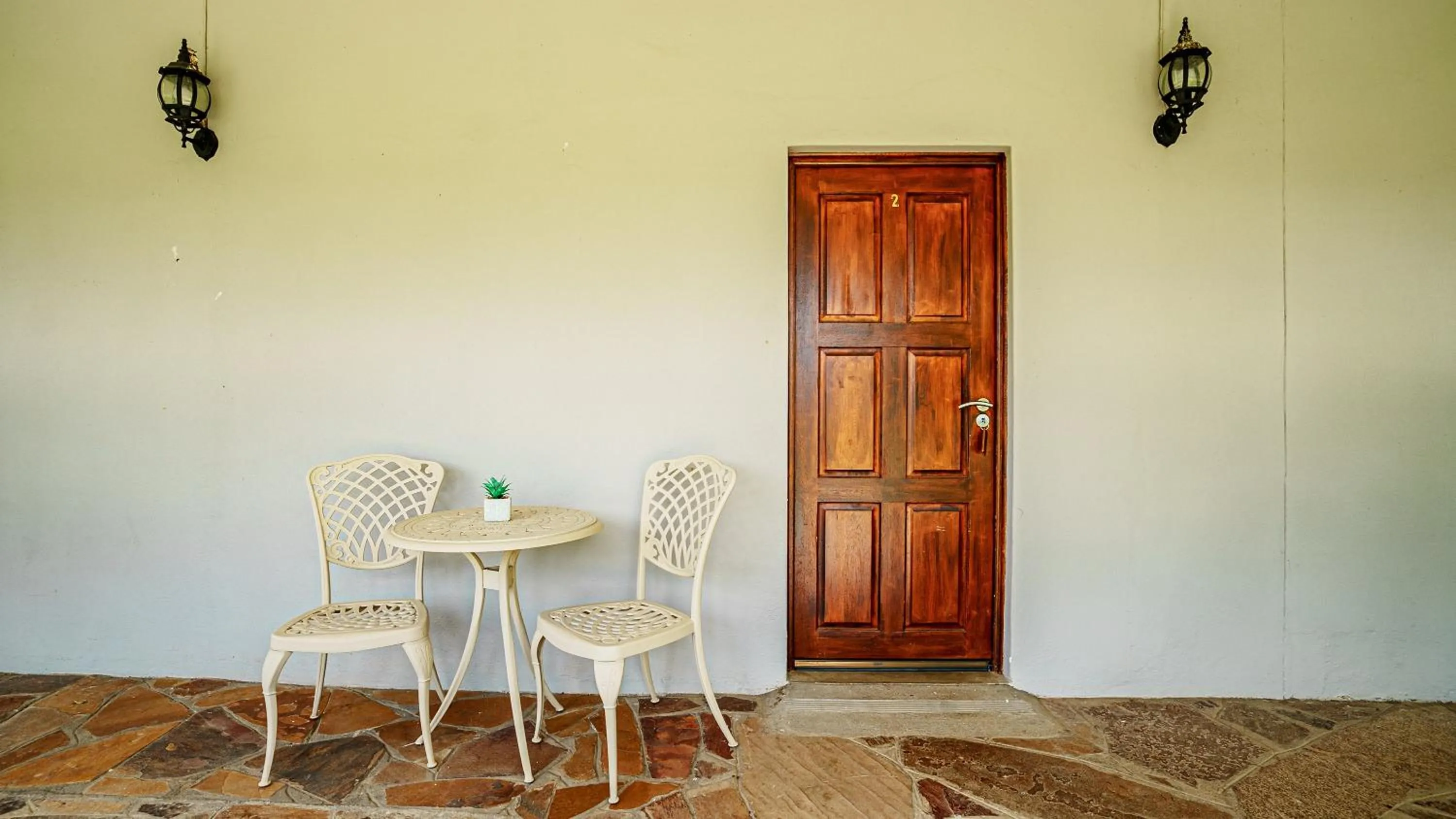 Jonkershoek Guest Farm