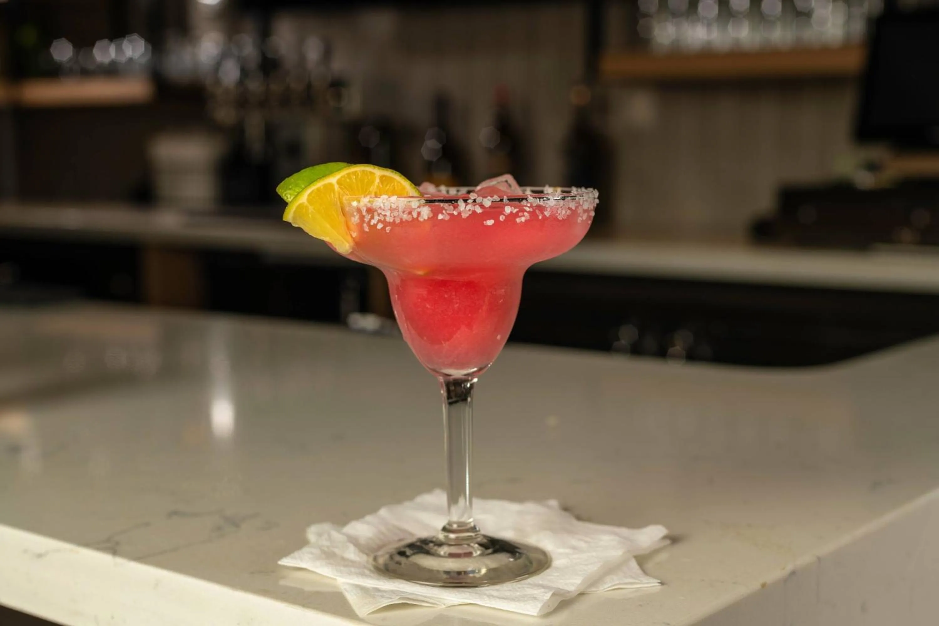 Lobby or reception in SpringHill Suites Island Park Yellowstone