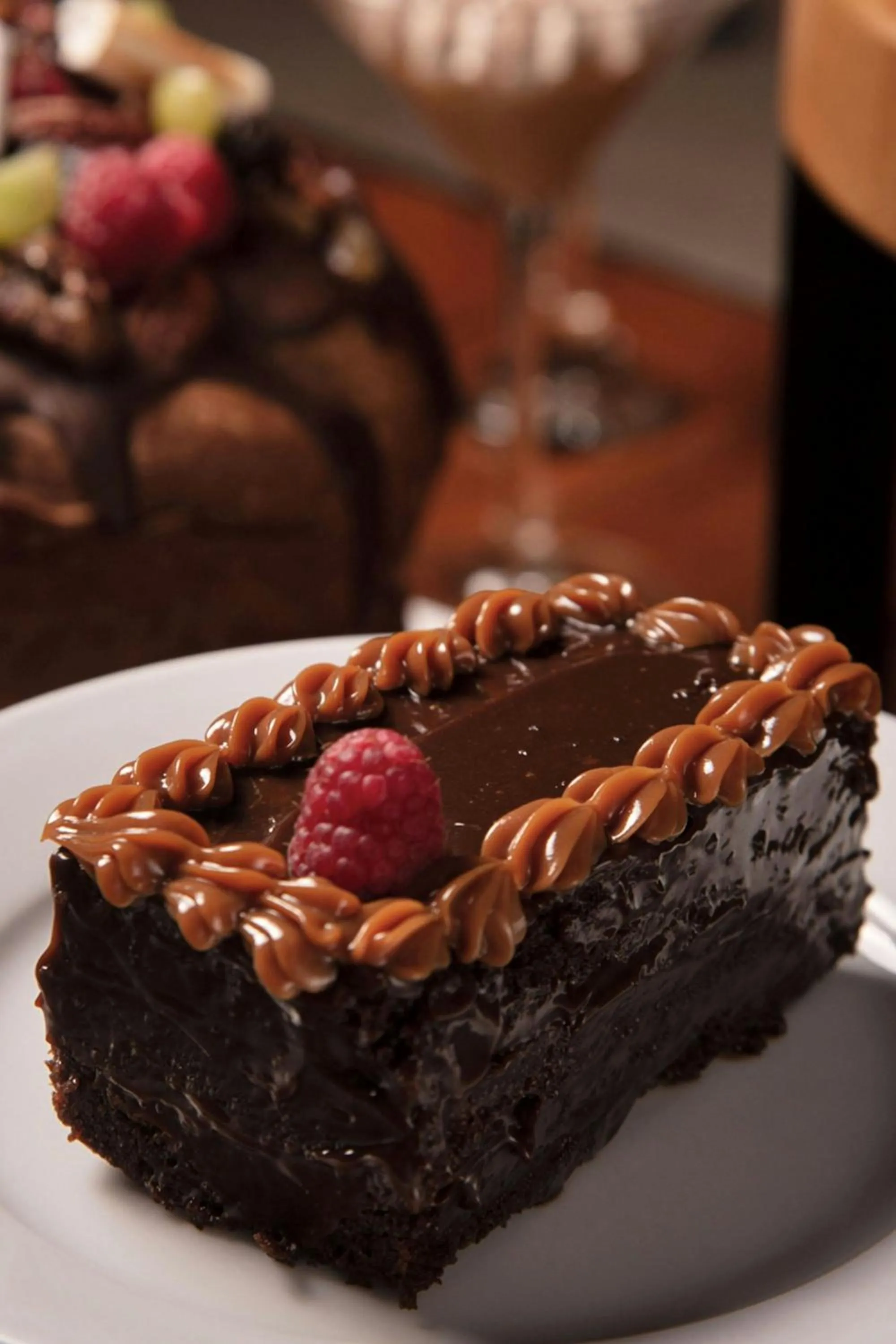 Restaurant/places to eat in Fairfield by Marriott Lima Miraflores