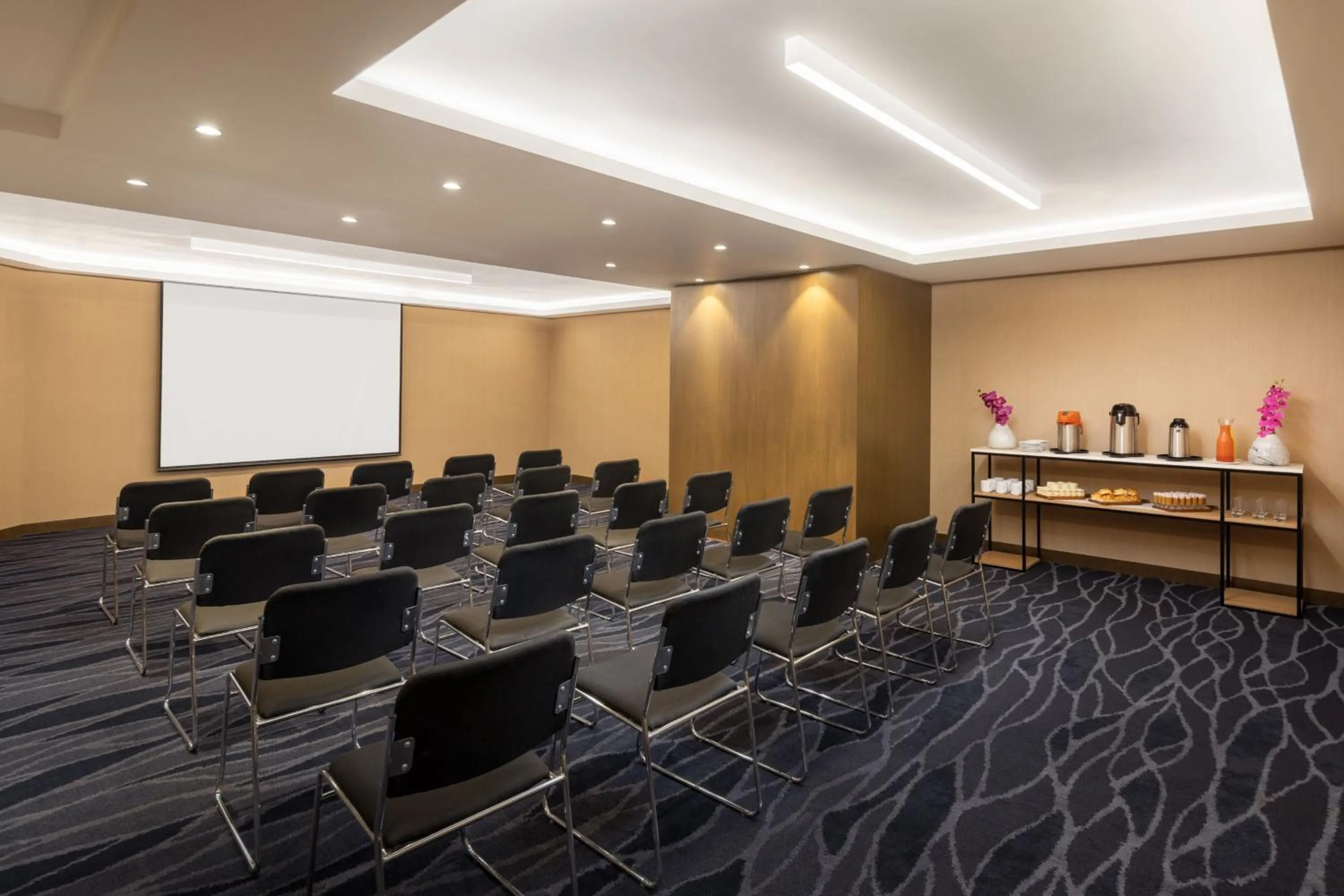 Meeting/conference room in Fairfield by Marriott Lima Miraflores