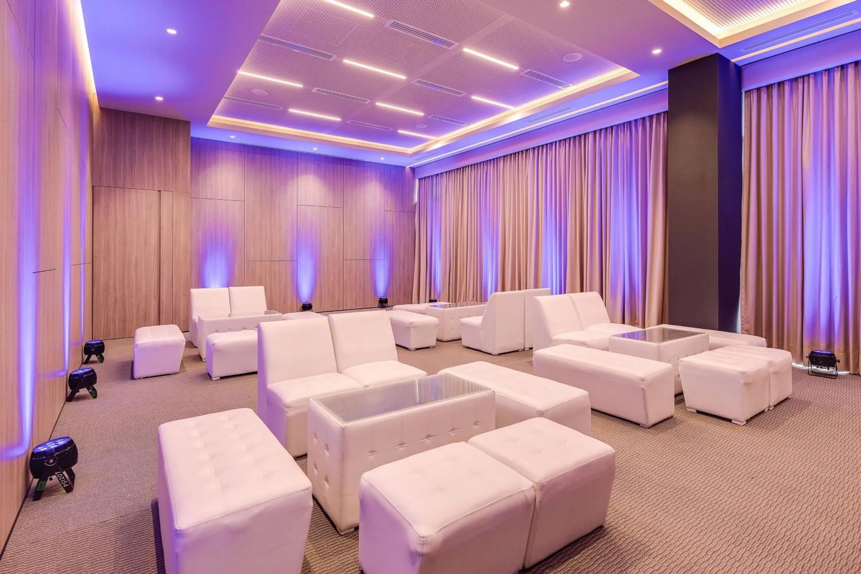 Meeting/conference room in Fairfield by Marriott Lima Miraflores