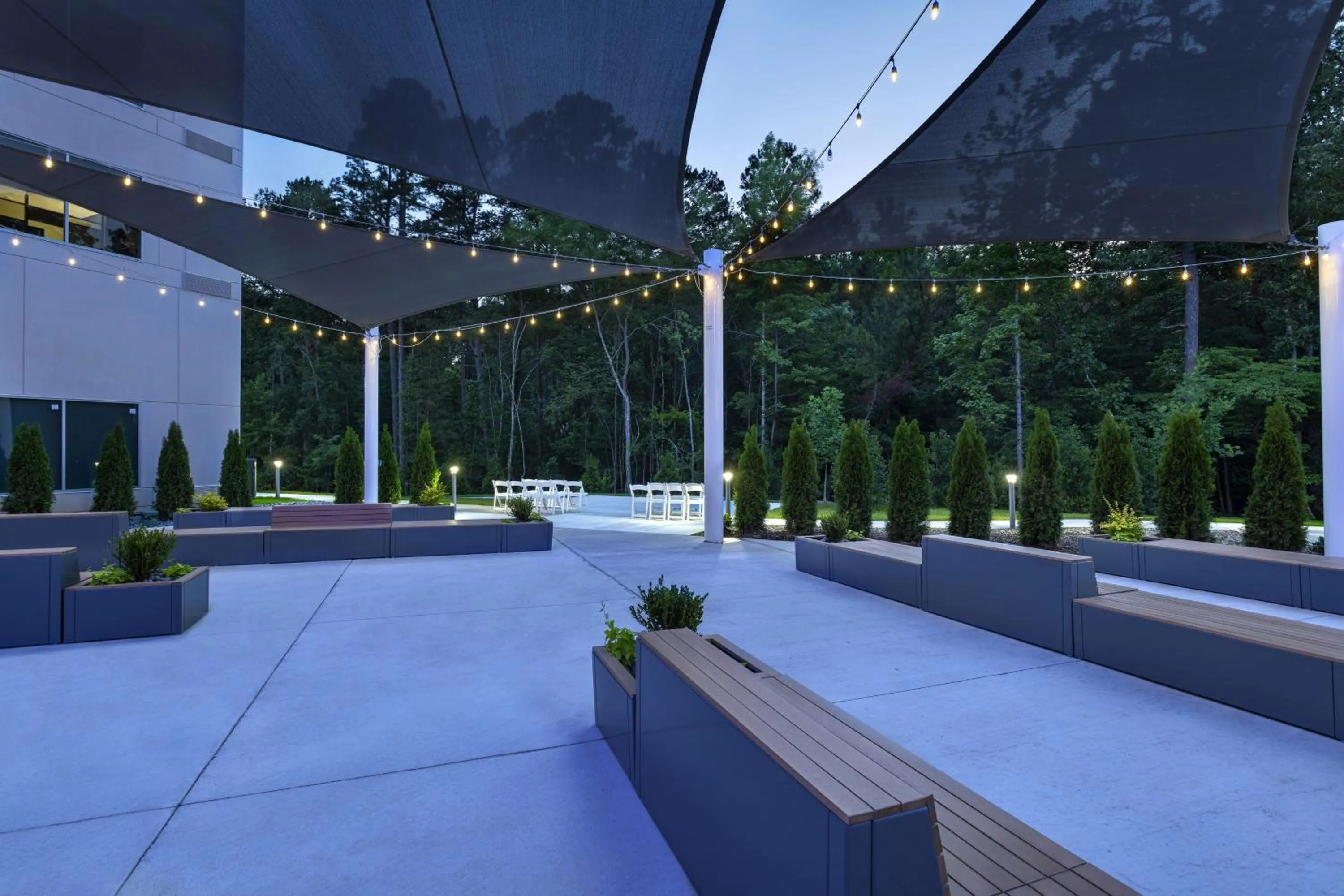 Other in Aloft Little Rock West