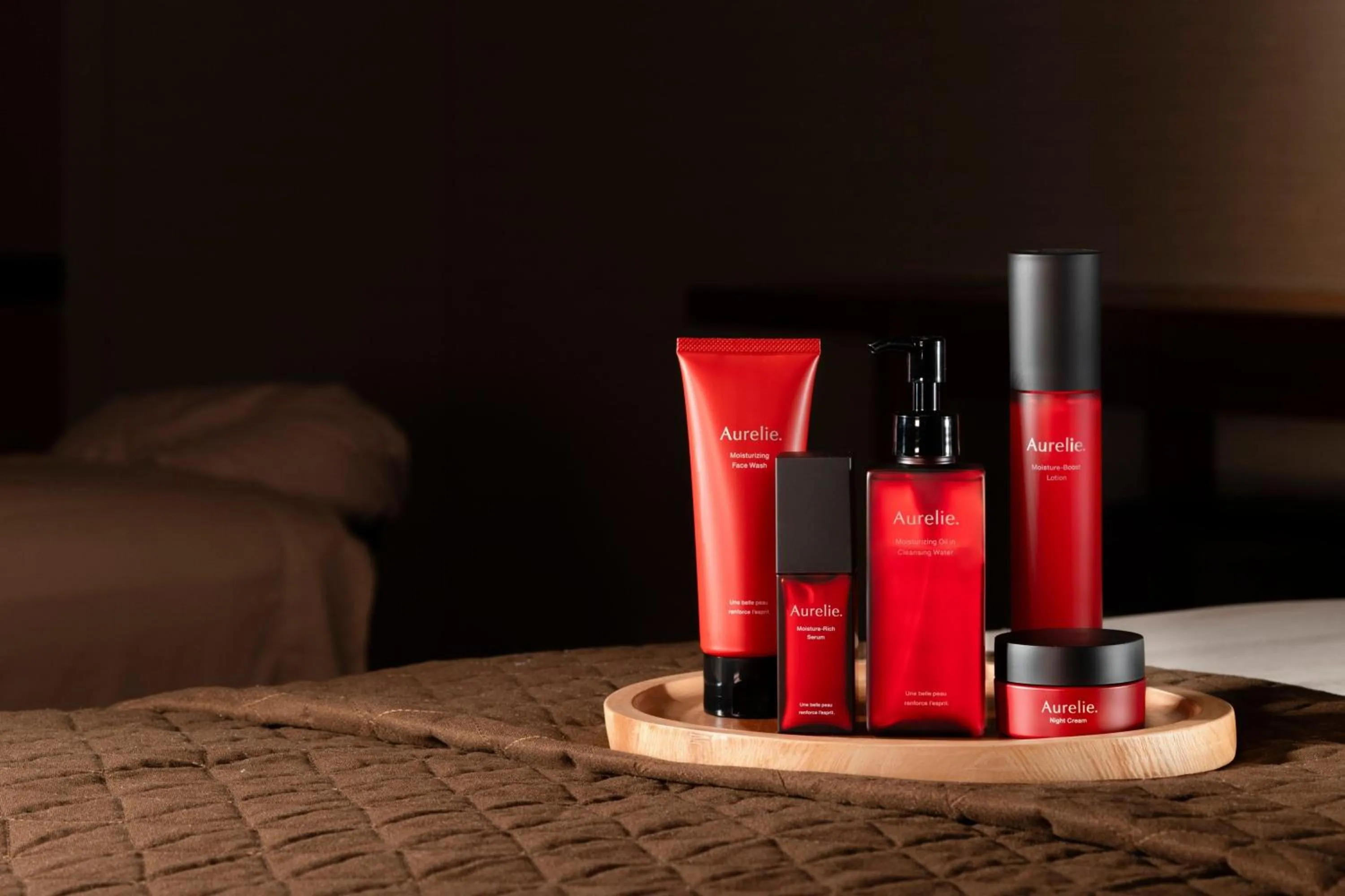 Spa and wellness centre/facilities in JW Marriott Hotel Nara