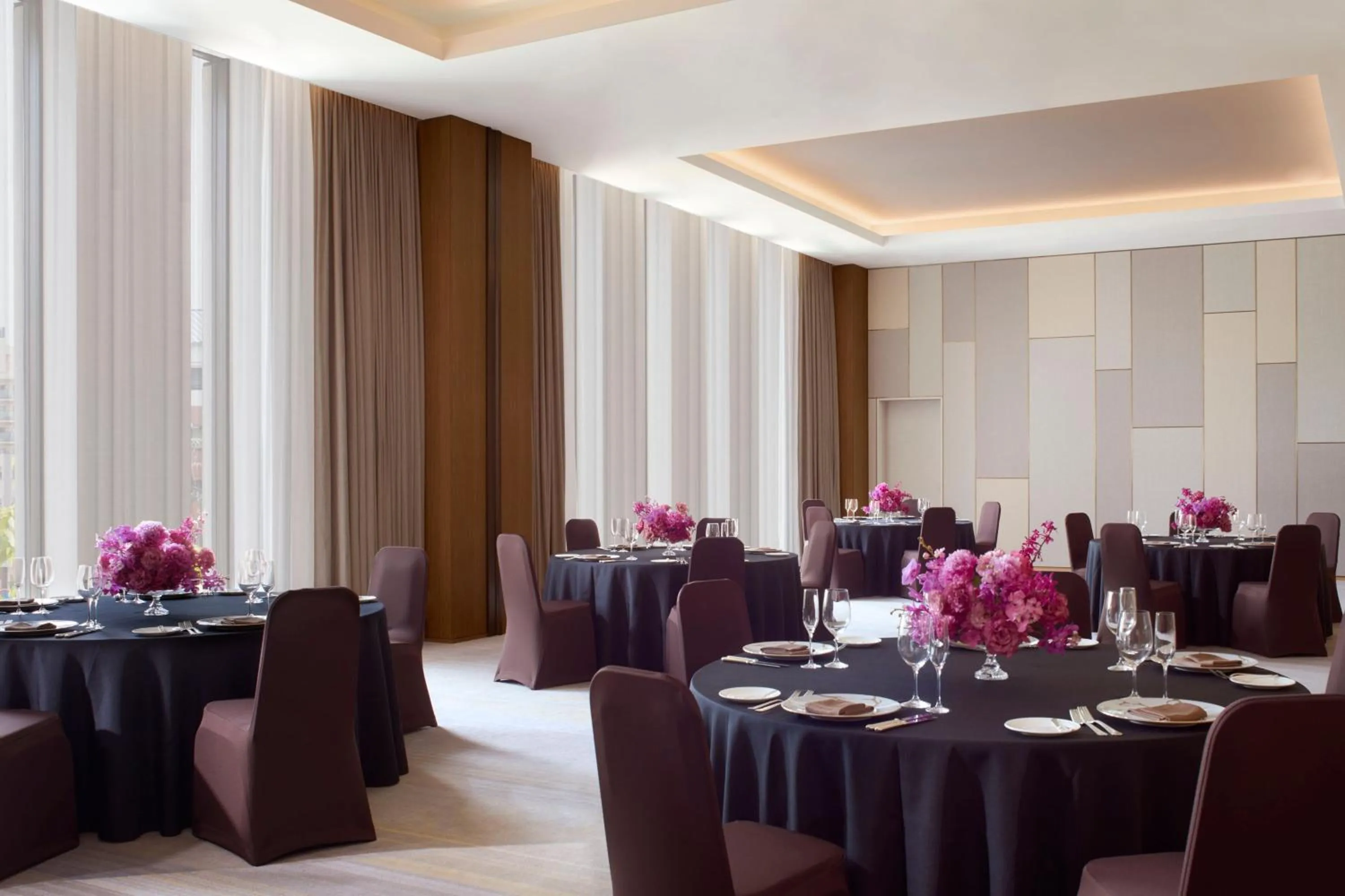 Meeting/conference room in JW Marriott Hotel Nara