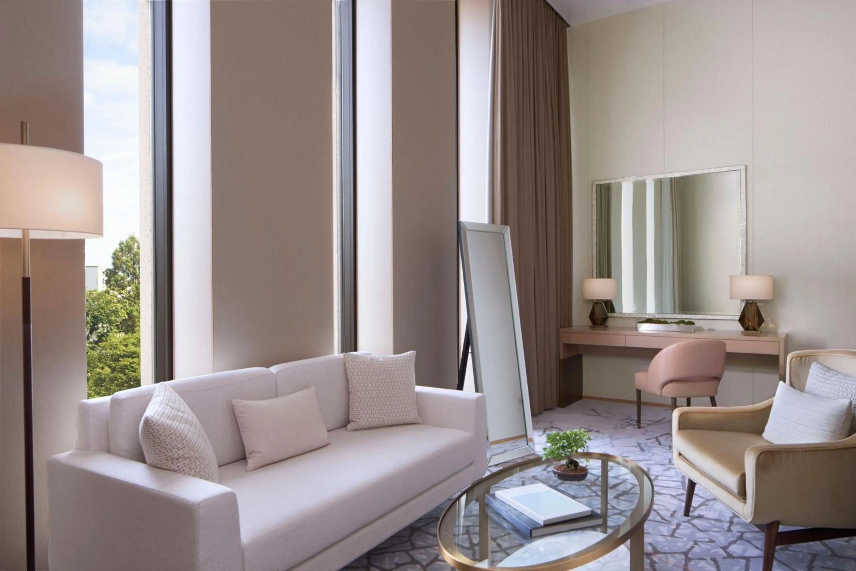 Banquet/Function facilities in JW Marriott Hotel Nara