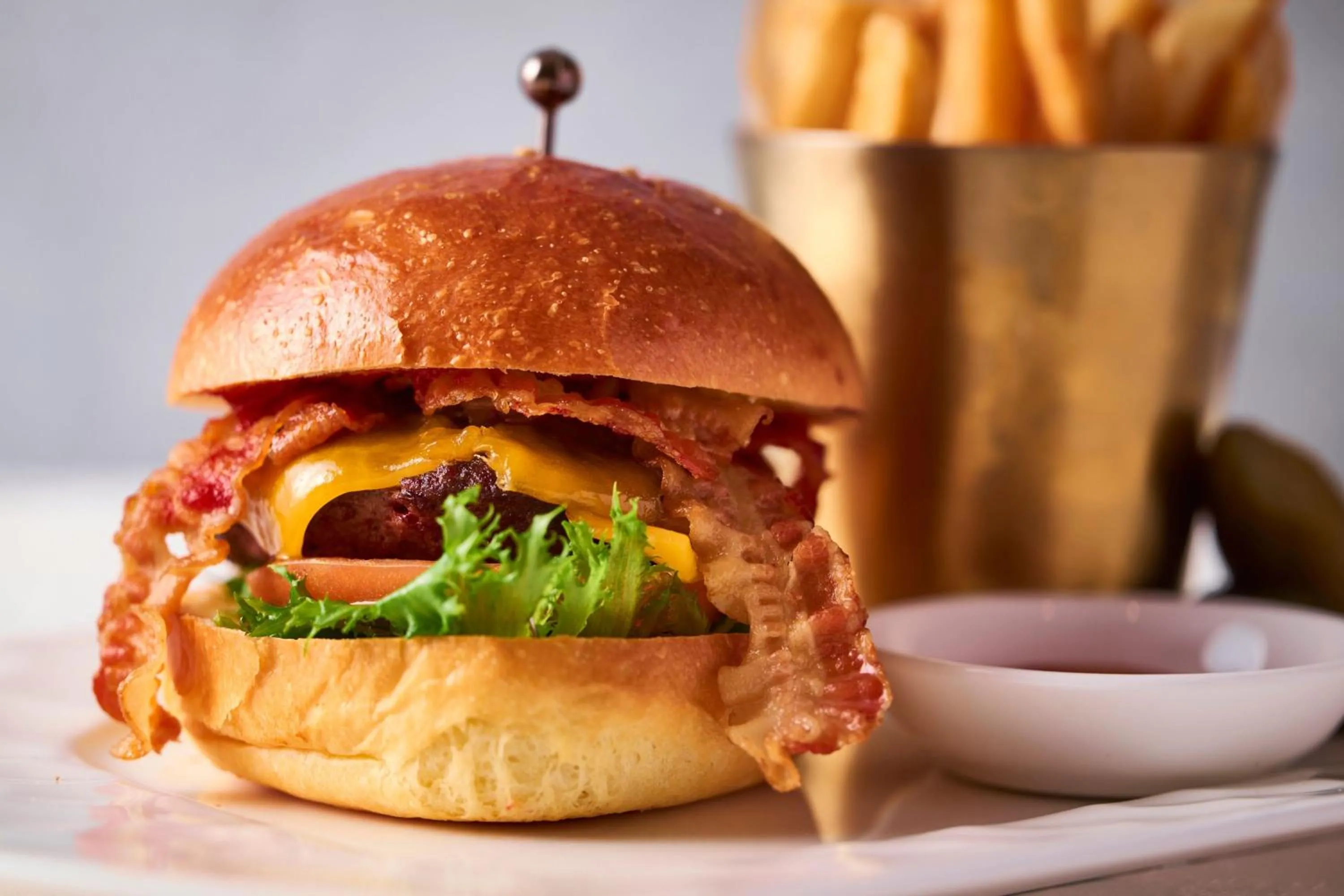 Restaurant/places to eat in JW Marriott Hotel Nara