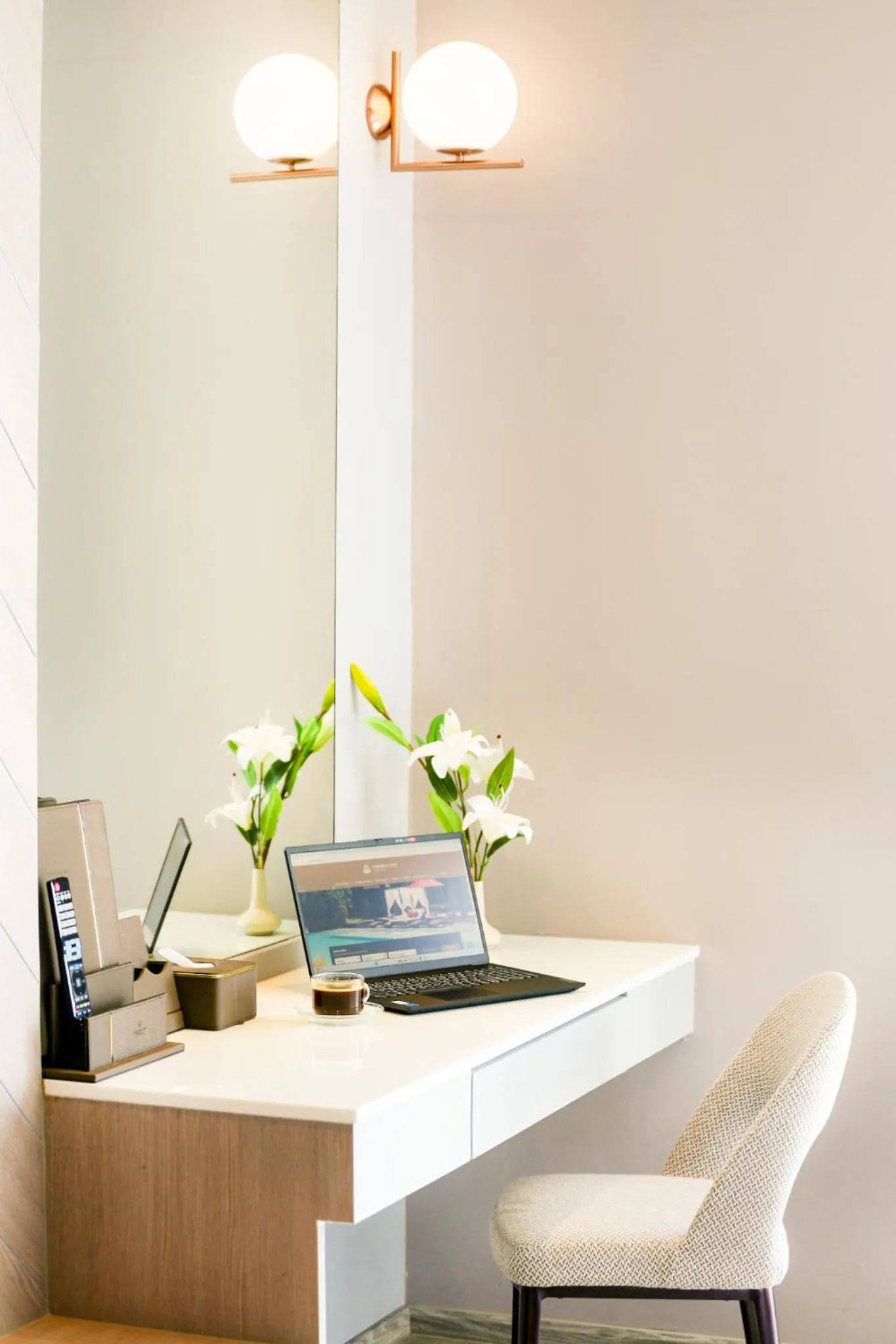 Golden City Rayong Hotel