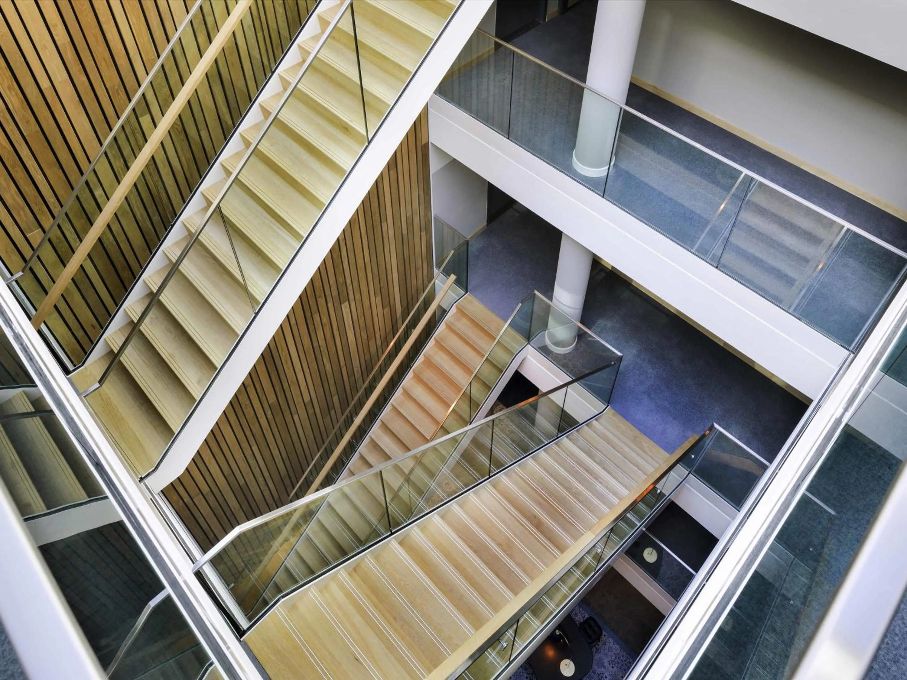 Other in Mövenpick Hotel The Hague