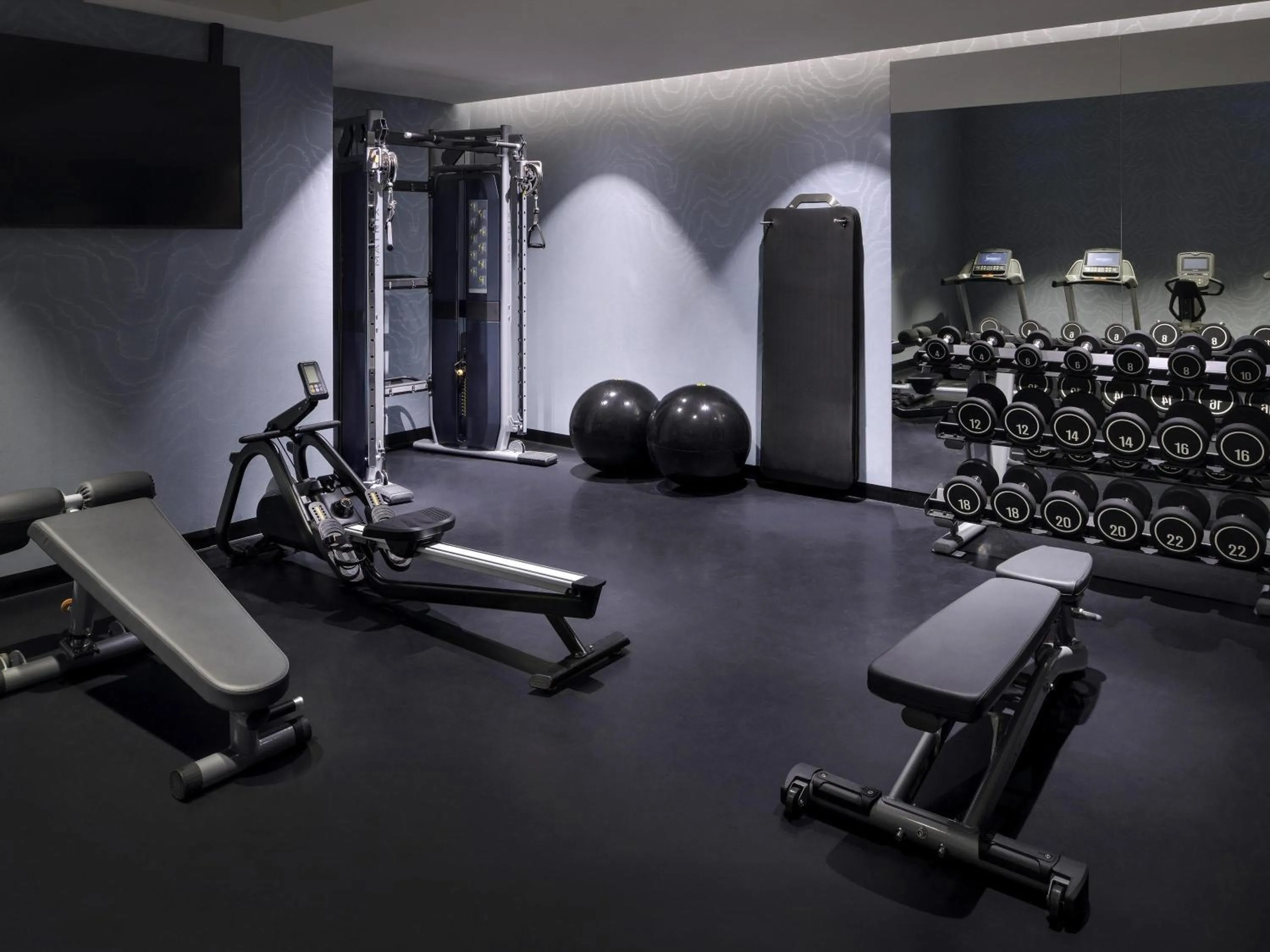 Other in Mövenpick Hotel The Hague