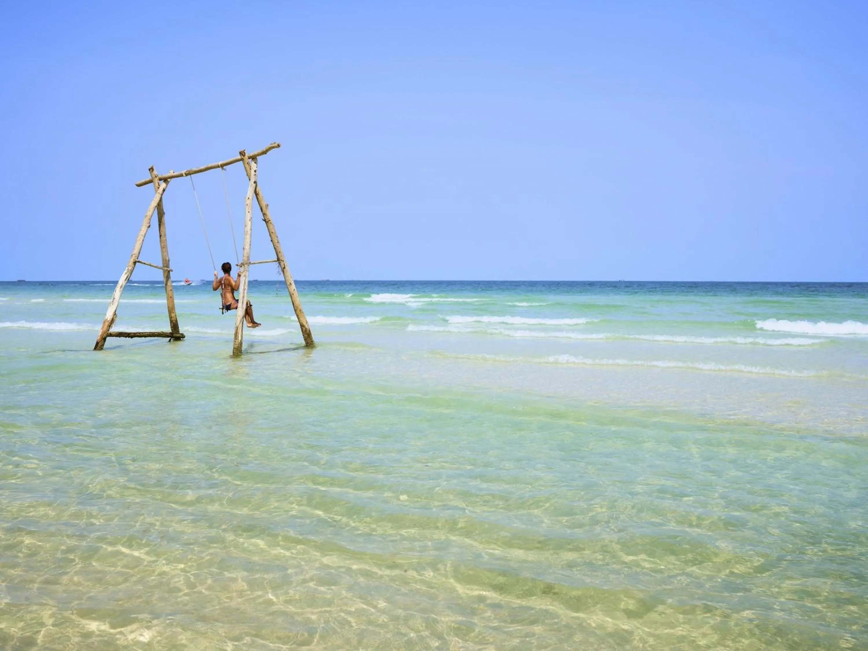 Other in Mövenpick Villas & Residences Phu Quoc