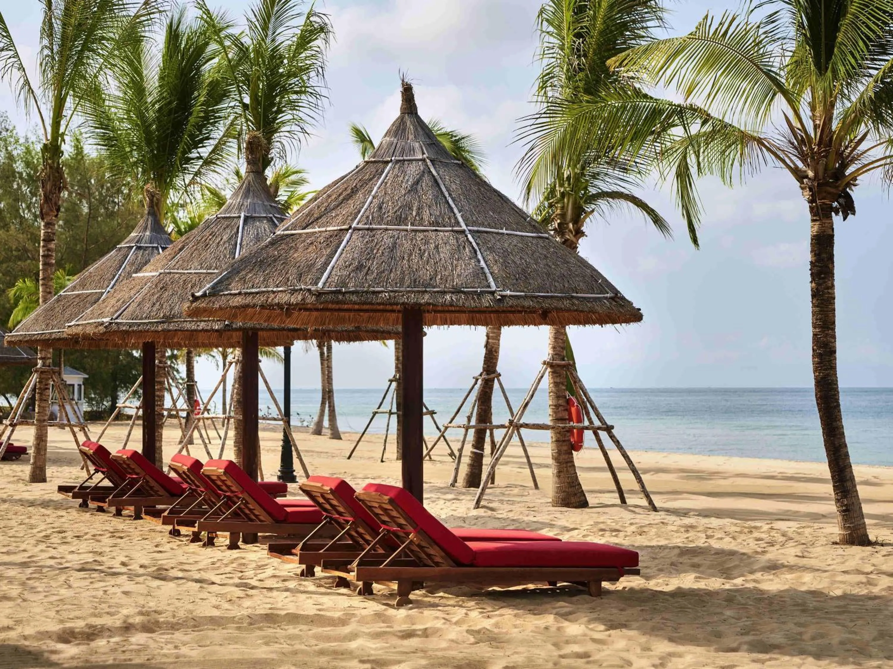 Other in Mövenpick Resort Waverly Phu Quoc