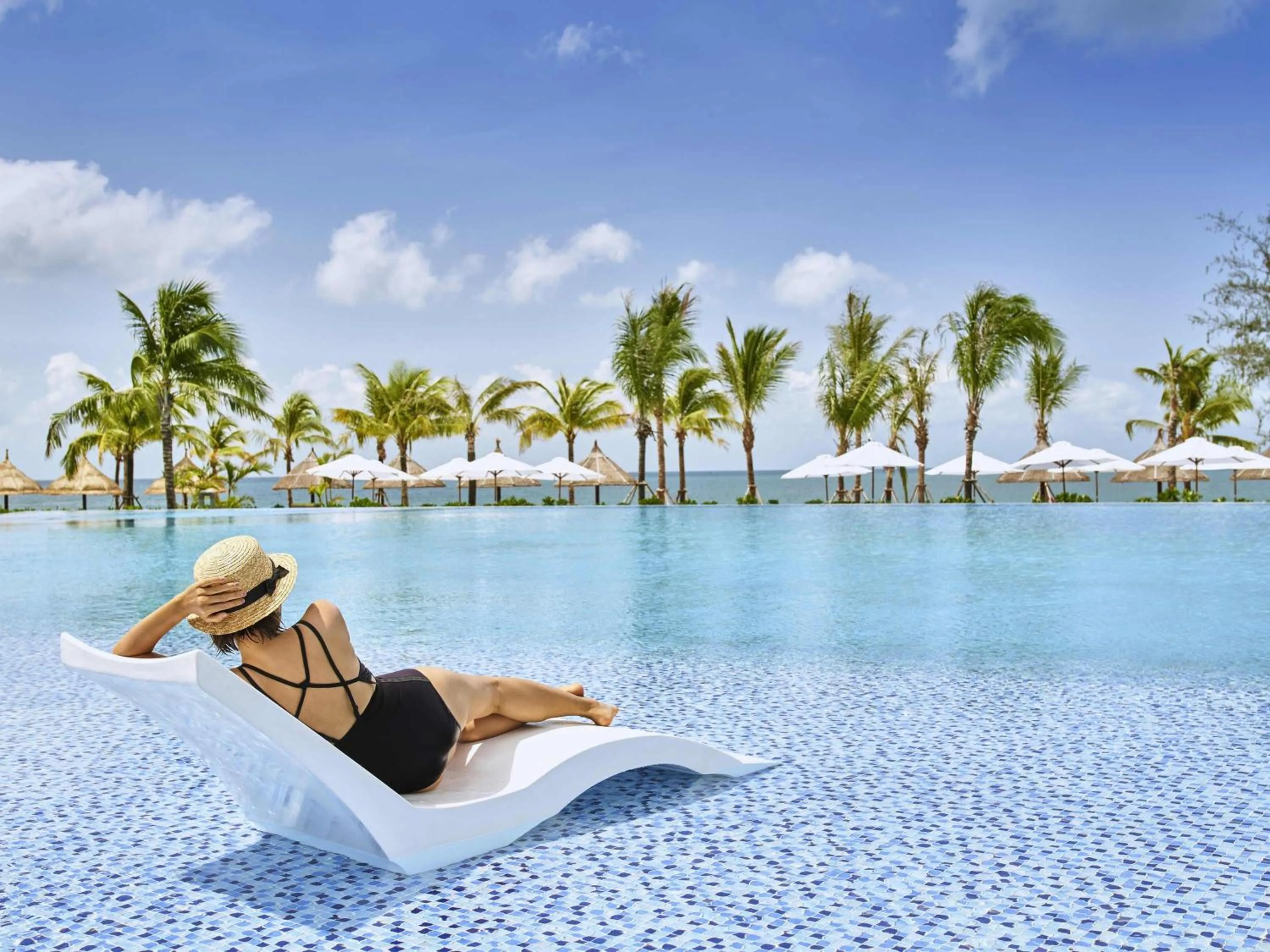 Other in Mövenpick Resort Waverly Phu Quoc