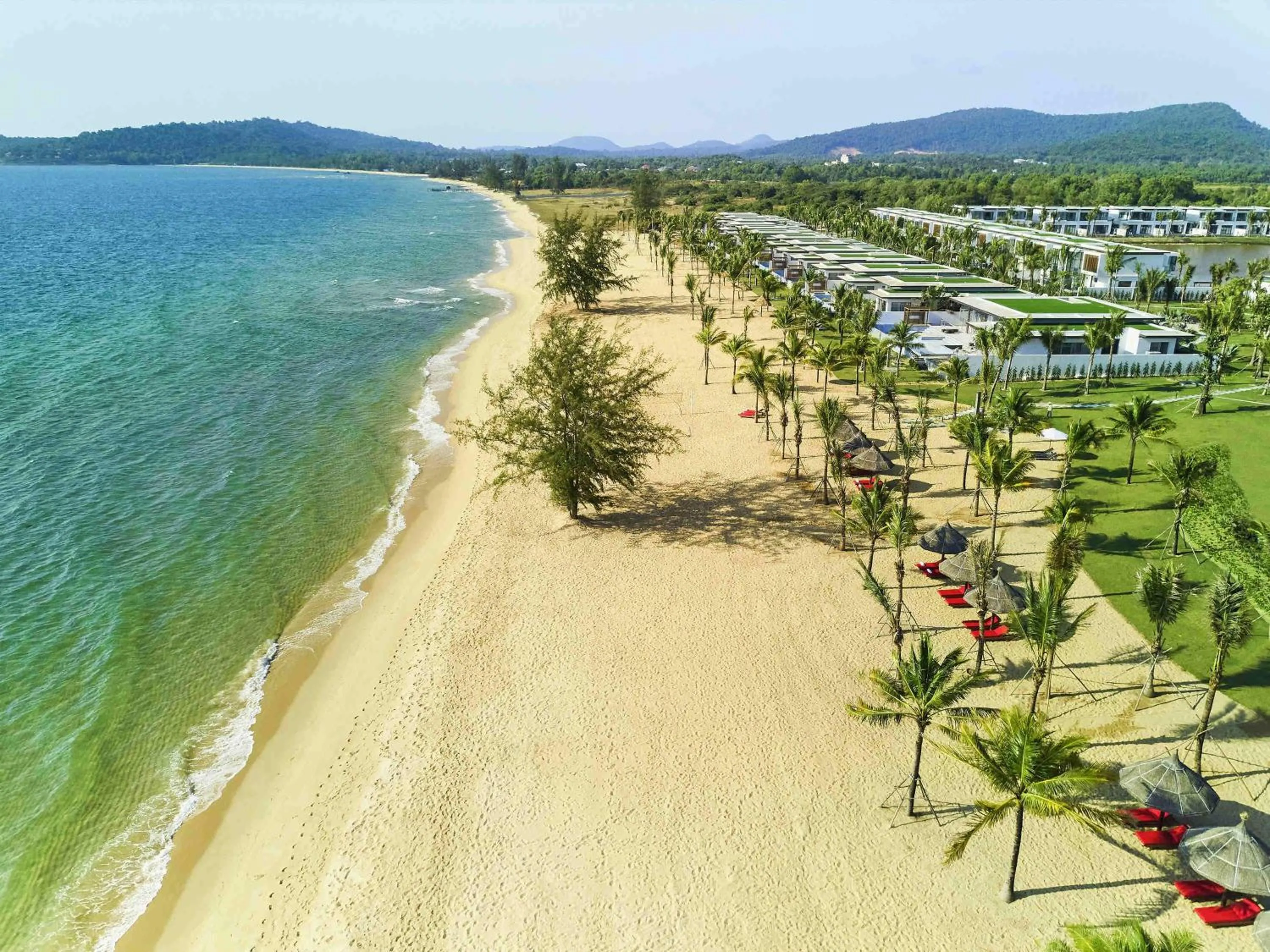 Other in Mövenpick Resort Waverly Phu Quoc