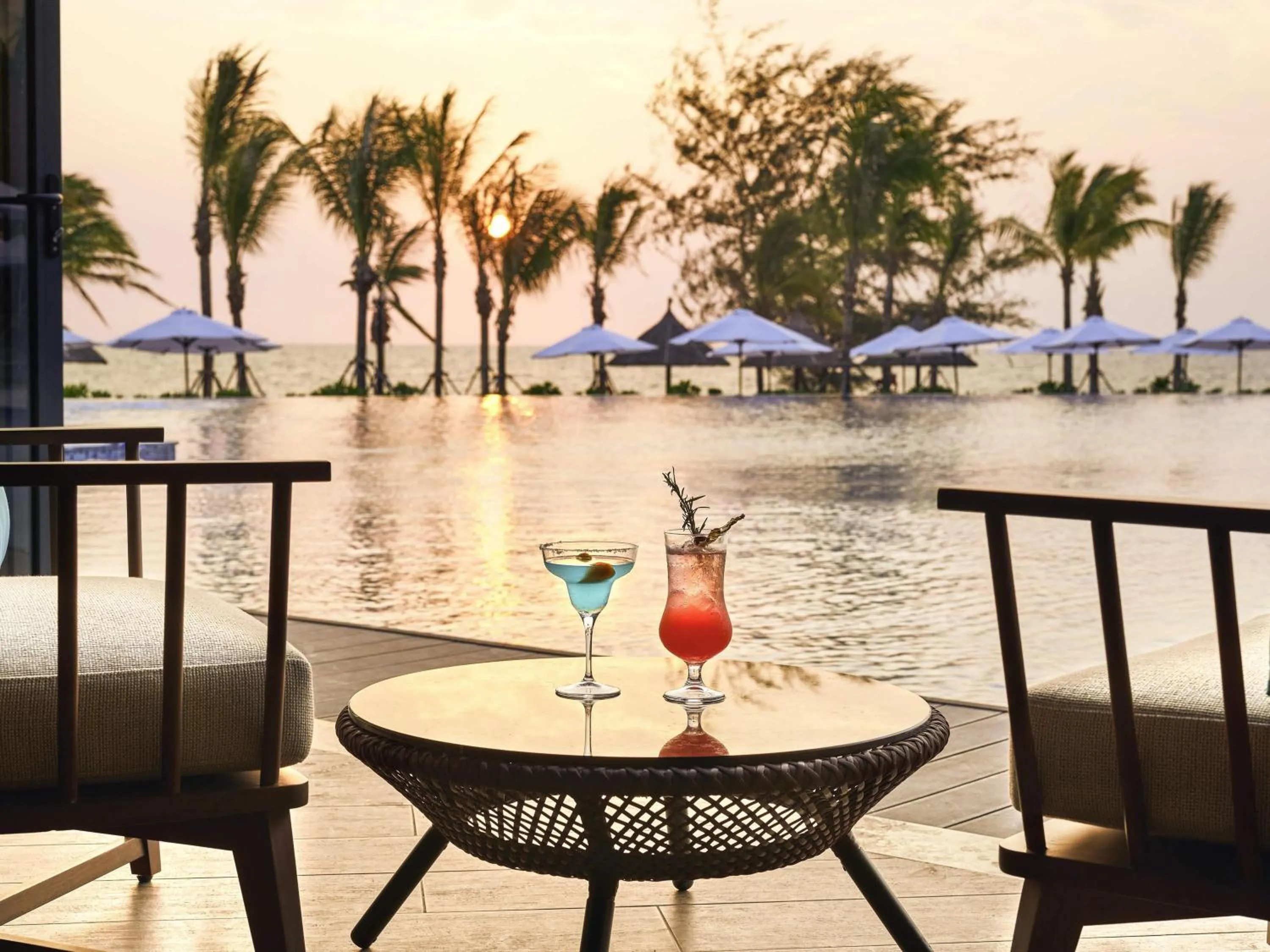 Other in Mövenpick Resort Waverly Phu Quoc