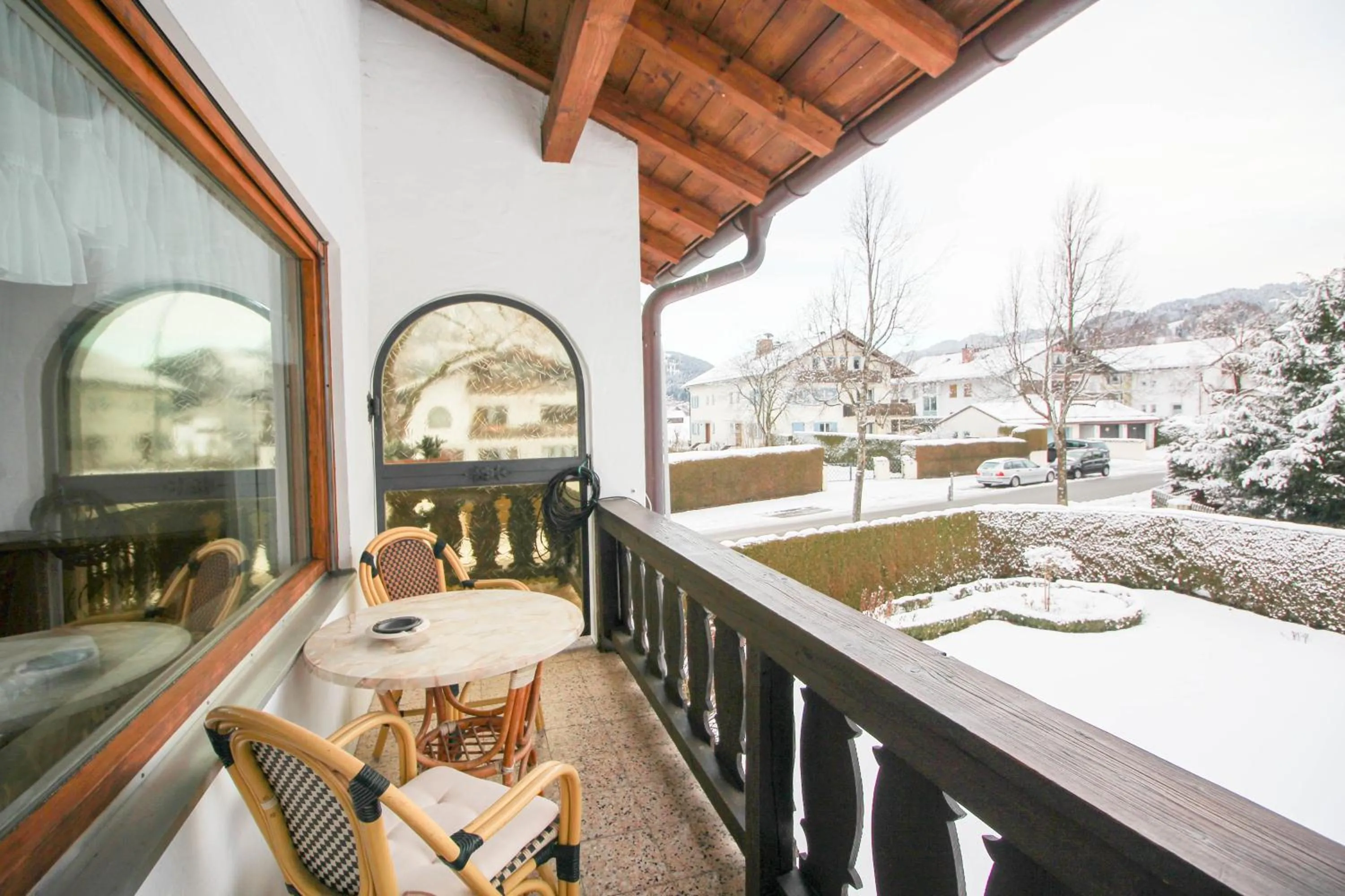 Apartments- und Ferienhaus Anton
