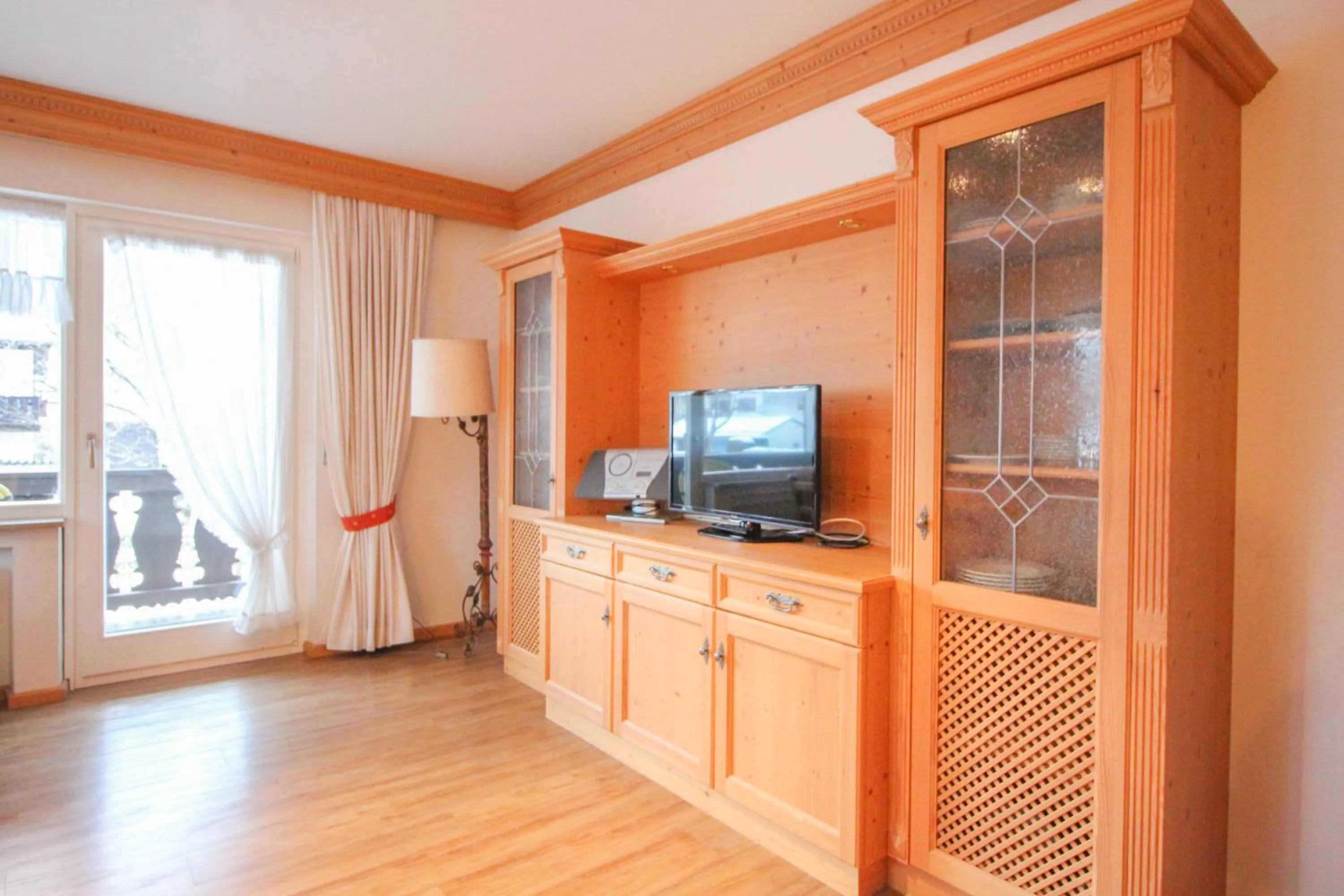 Apartments- und Ferienhaus Anton