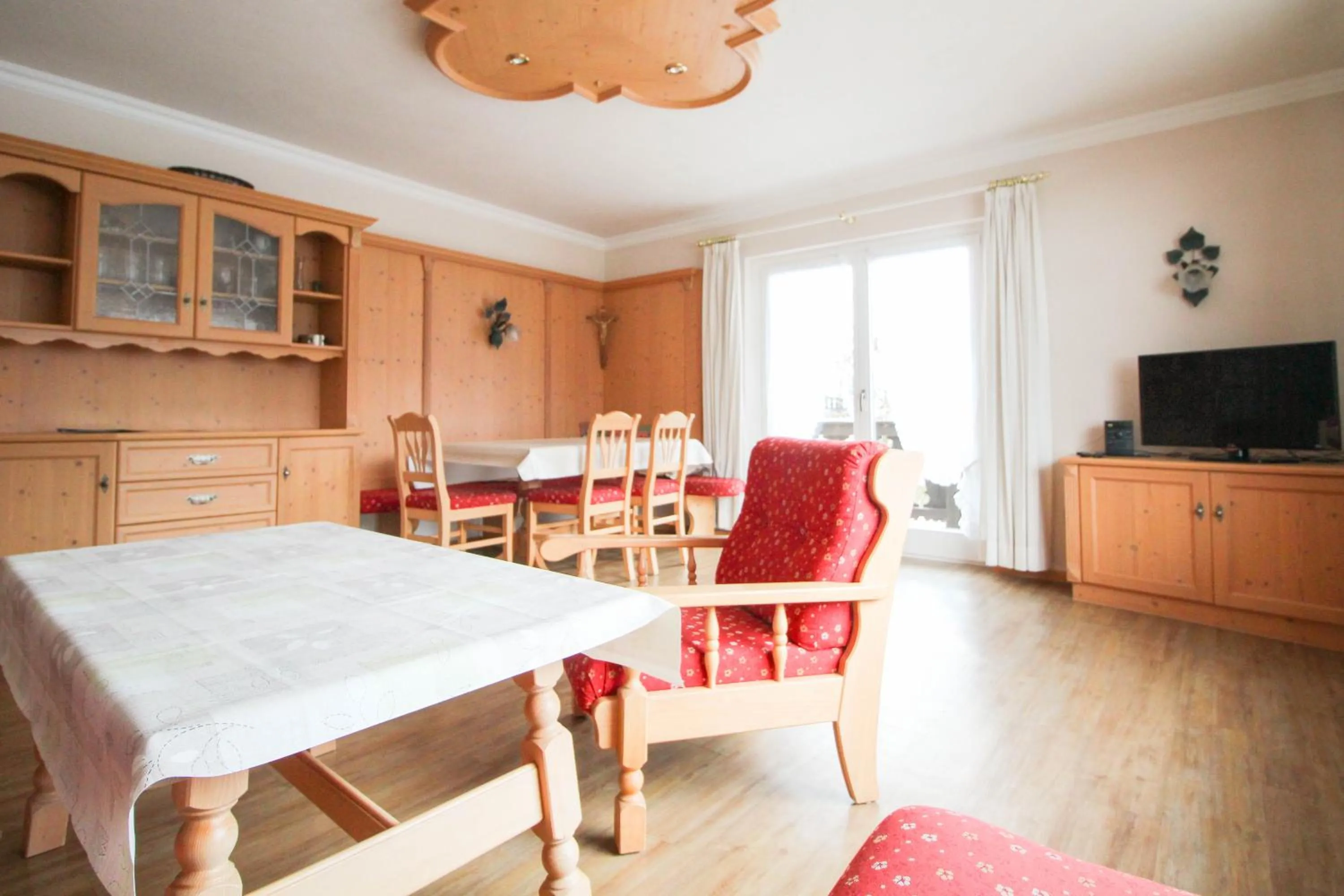Apartments- und Ferienhaus Anton