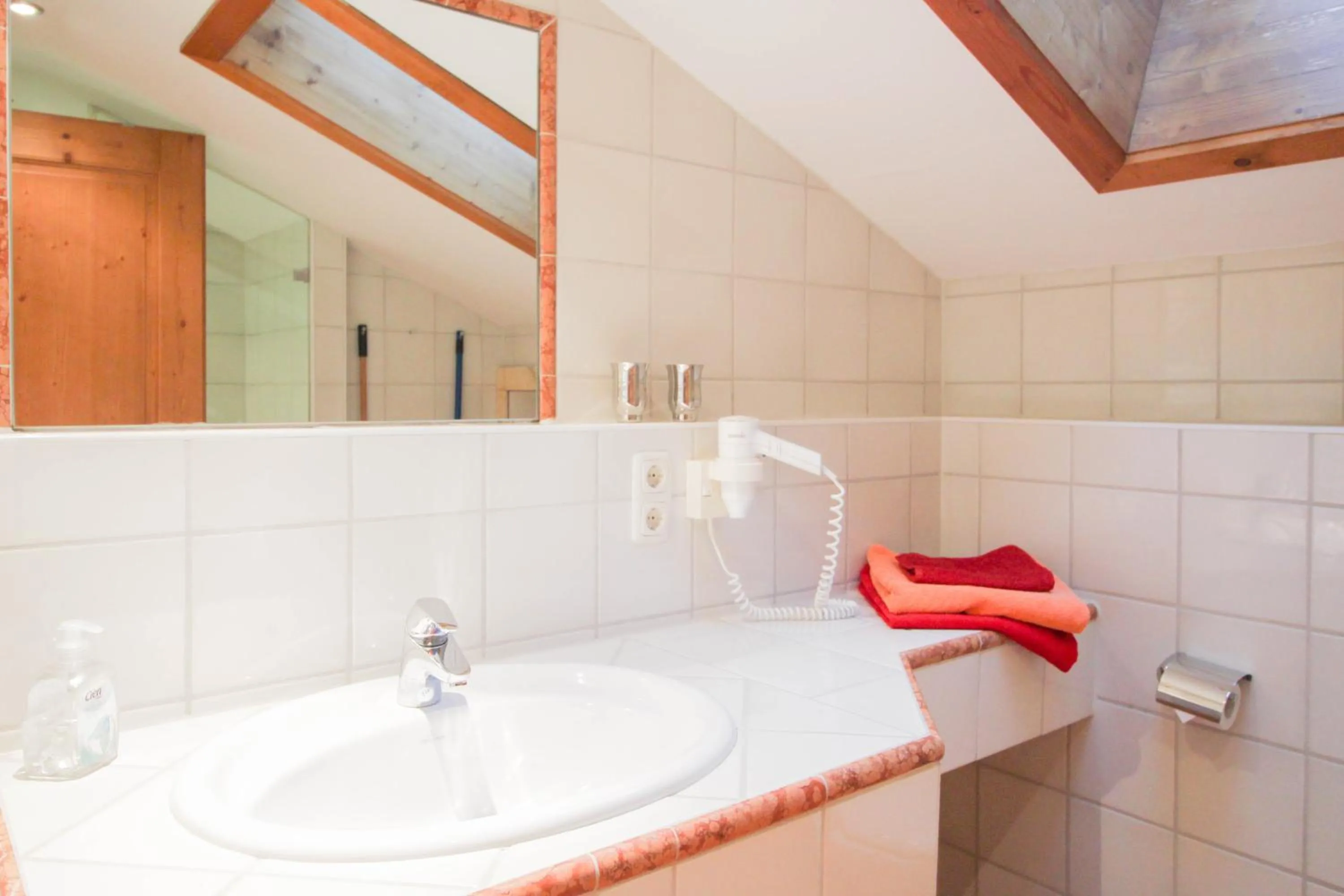 Apartments- und Ferienhaus Anton