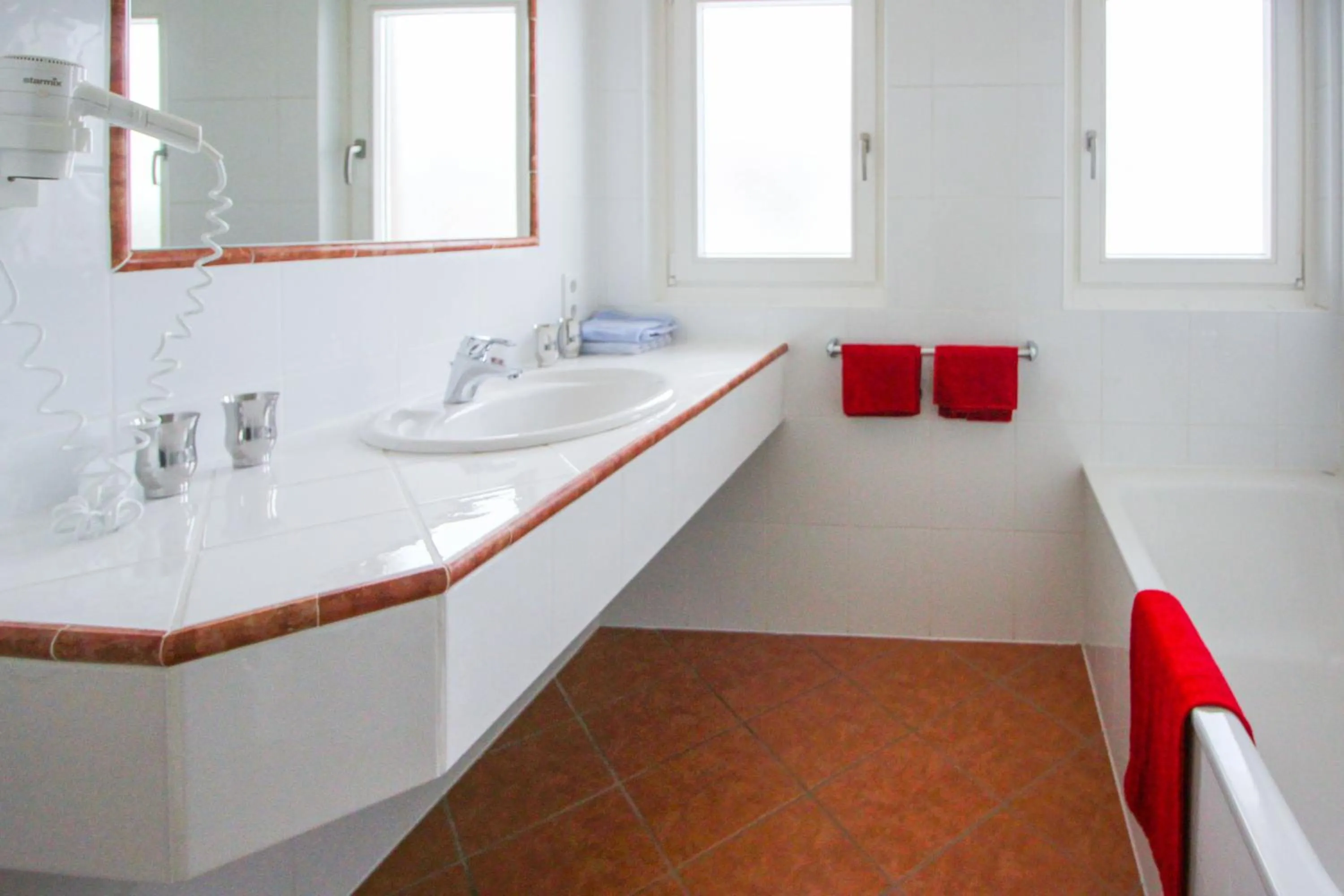 Apartments- und Ferienhaus Anton