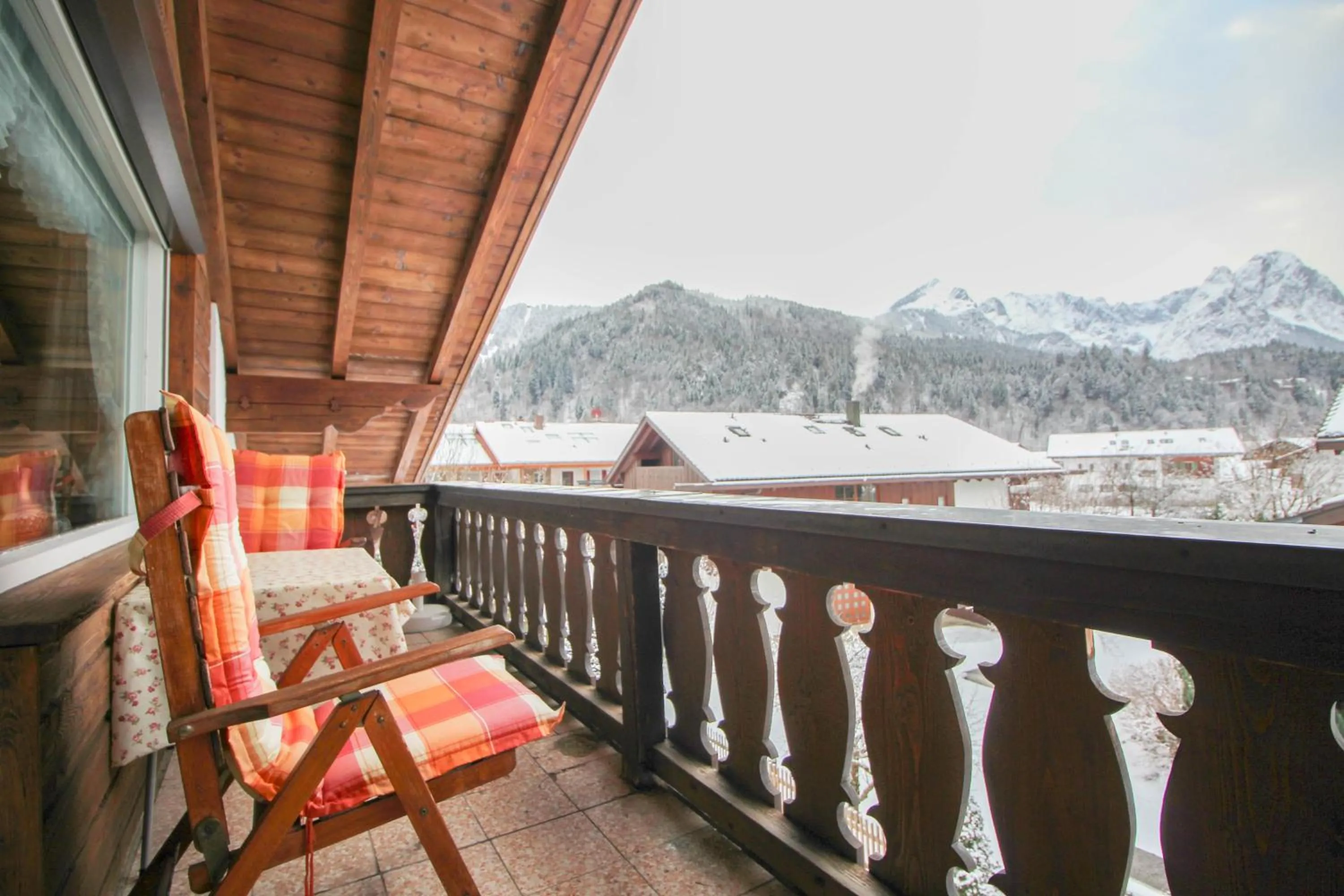 Apartments- und Ferienhaus Anton