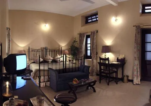 Gajner Palace-Heritage by HRH Group of Hotels