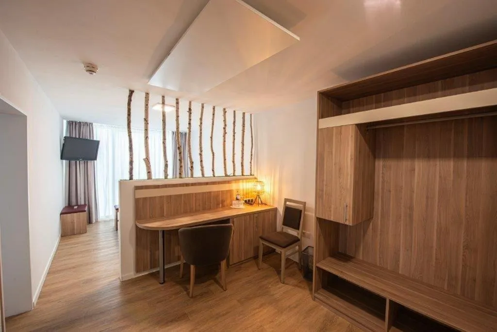 PANORAMA HOTEL in Neustadt an der Weinstraße