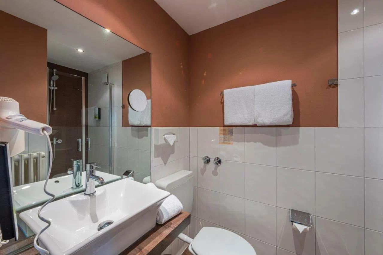 PANORAMA HOTEL in Neustadt an der Weinstraße