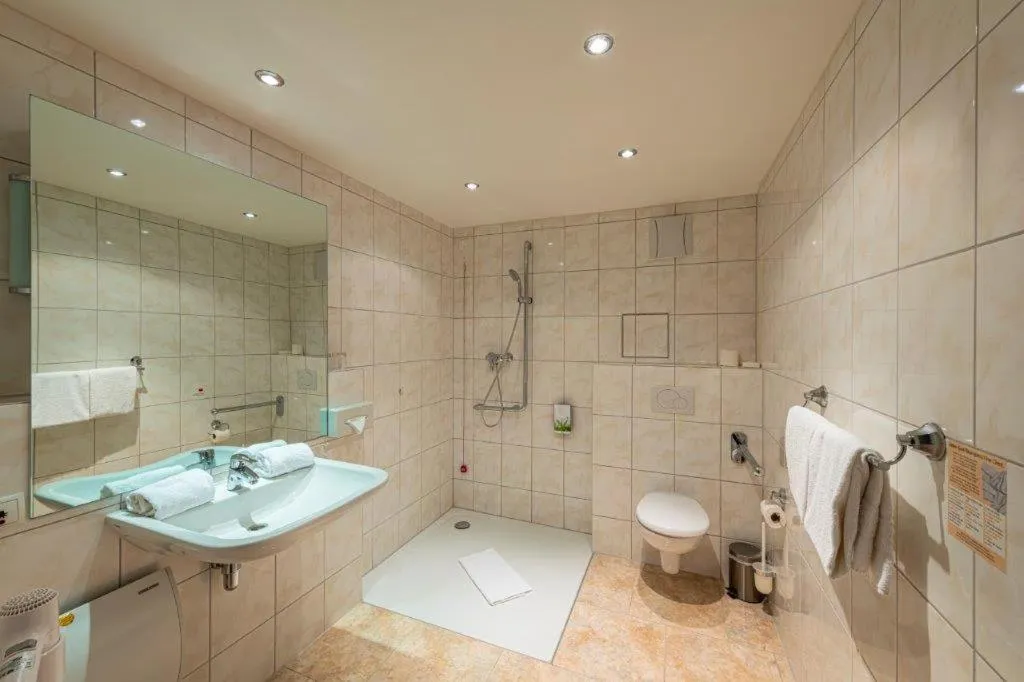 PANORAMA HOTEL in Neustadt an der Weinstraße