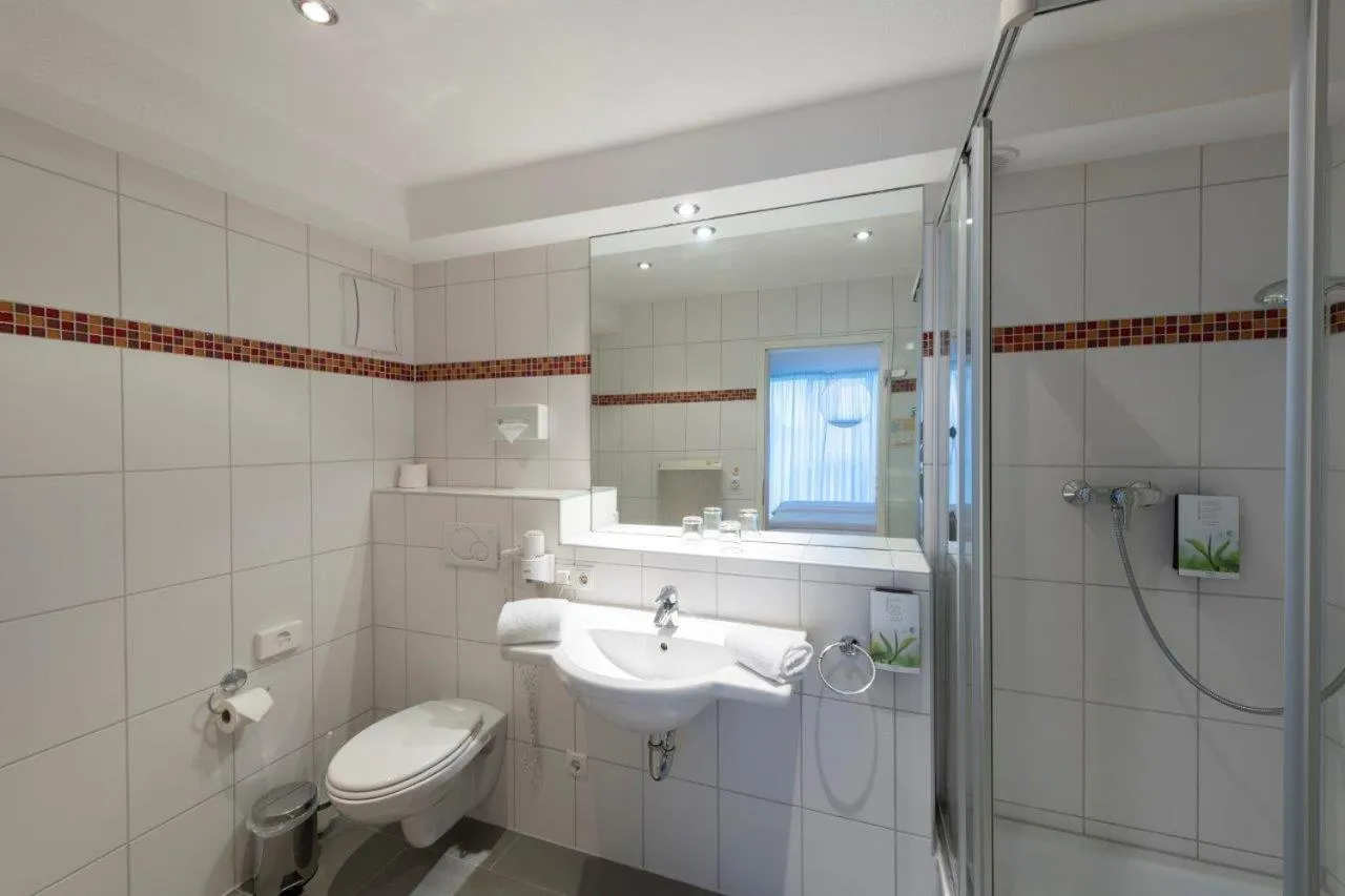 PANORAMA HOTEL in Neustadt an der Weinstraße