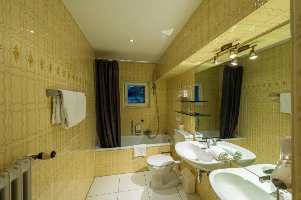 PANORAMA HOTEL in Neustadt an der Weinstraße