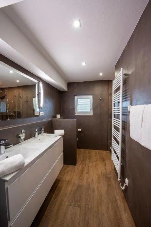 PANORAMA HOTEL in Neustadt an der Weinstraße