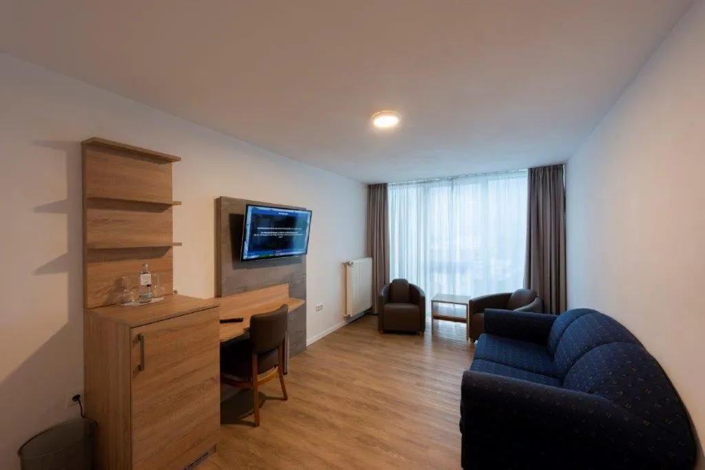 PANORAMA HOTEL in Neustadt an der Weinstraße