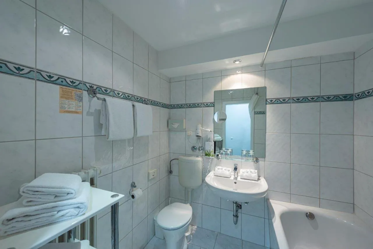 PANORAMA HOTEL in Neustadt an der Weinstraße