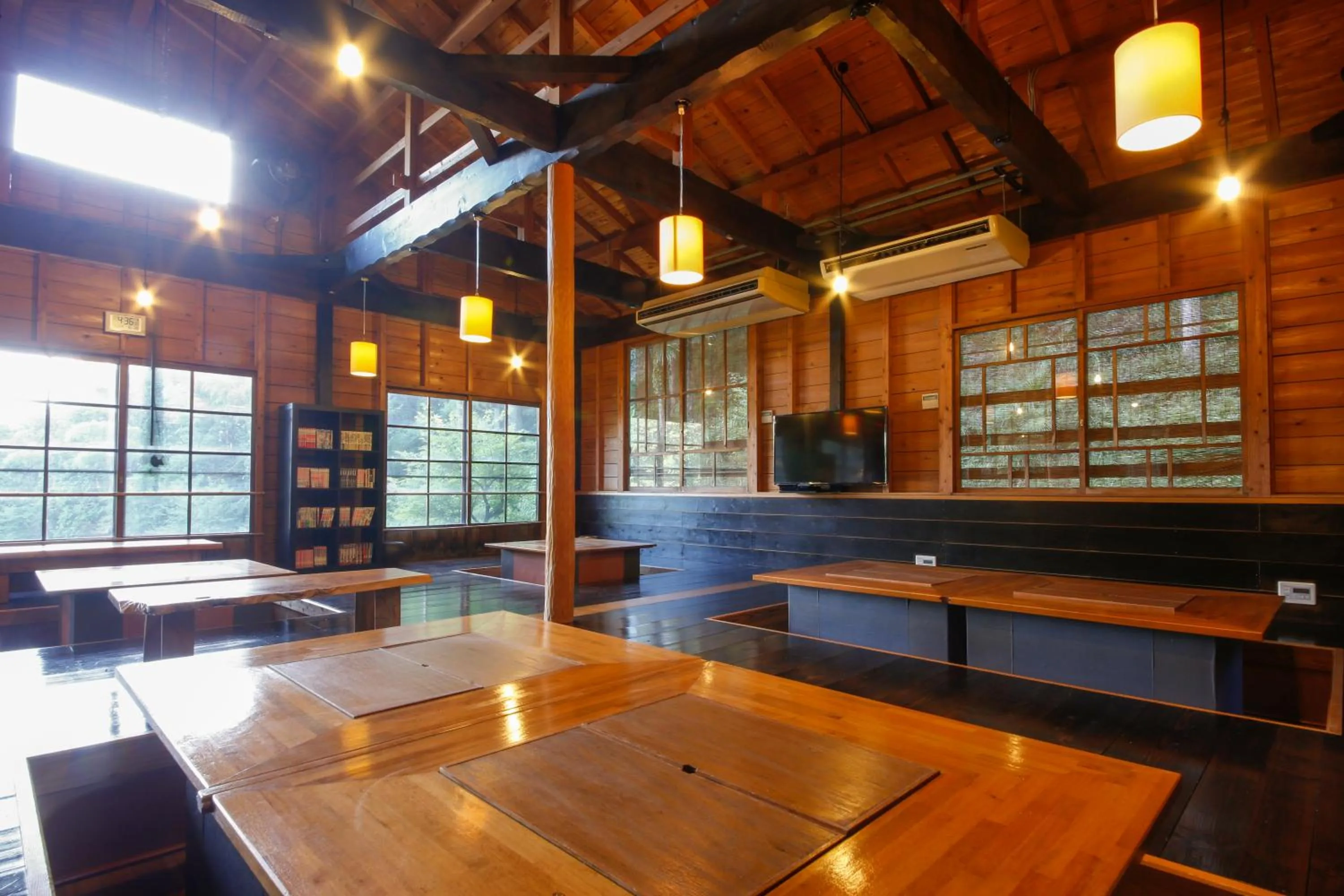 Property building in Kinosaki Tenboen