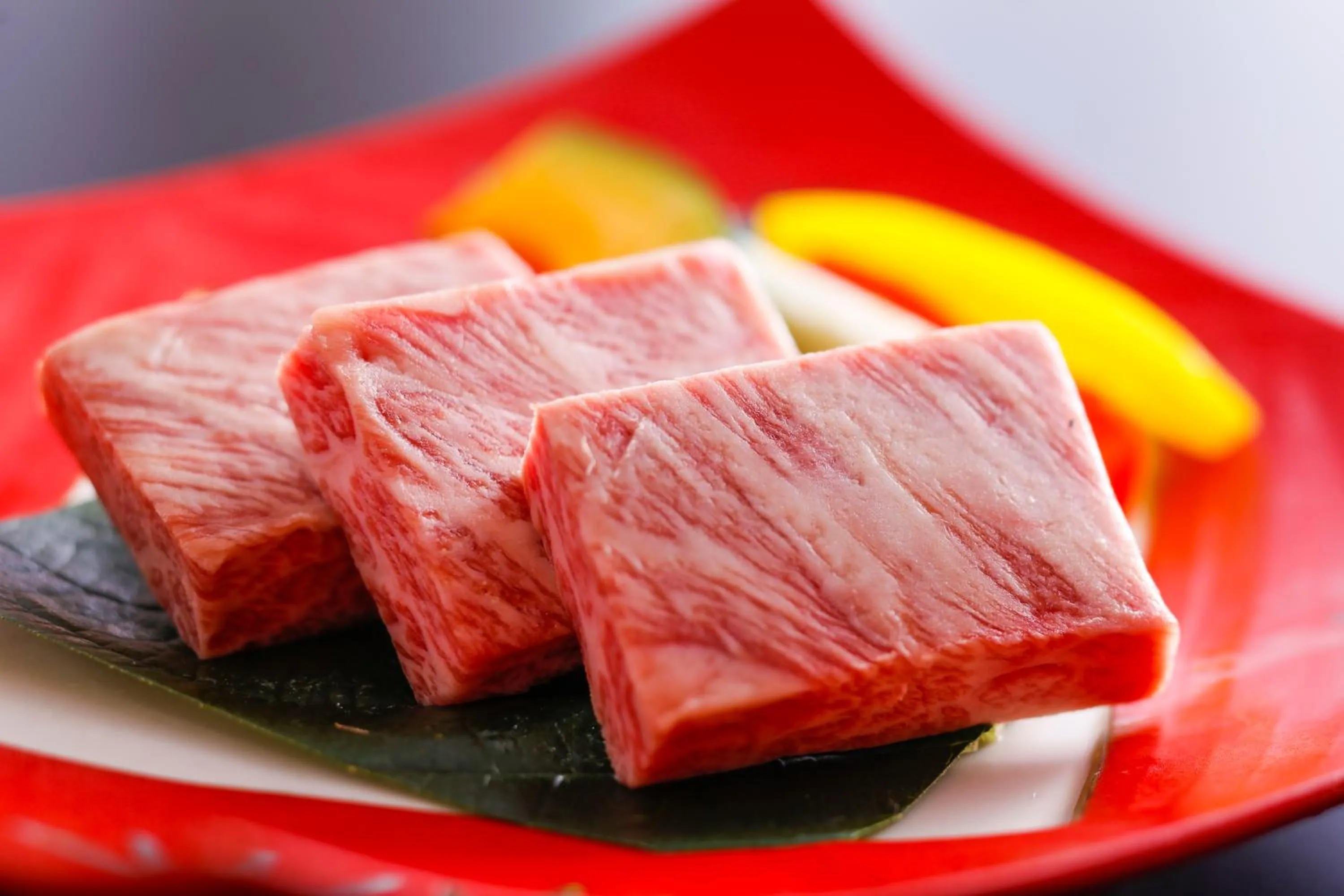 Food in Kinosaki Tenboen