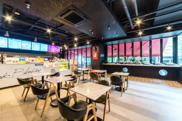 Residence Hotel Lamia