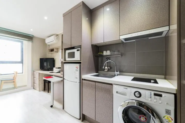 Residence Hotel Lamia