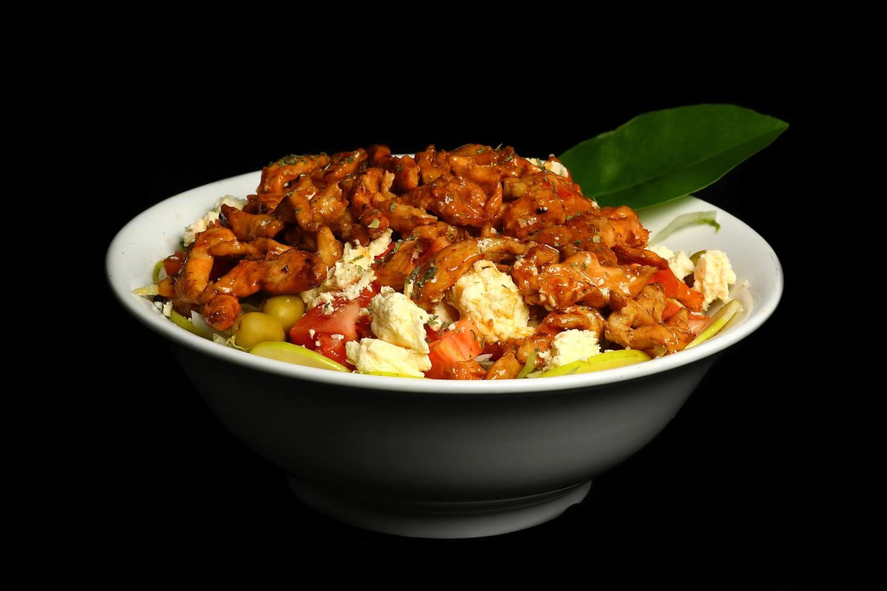 Restaurant/places to eat in Cest Si Bon Hotel