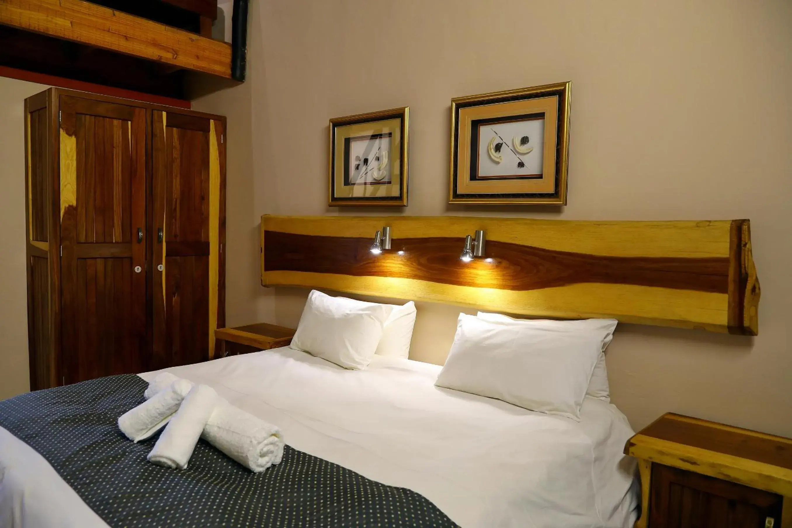 Standard Family Room - single occupancy in Cest Si Bon Hotel Standard Family Room - single occupancy in Cest Si Bon Hotel