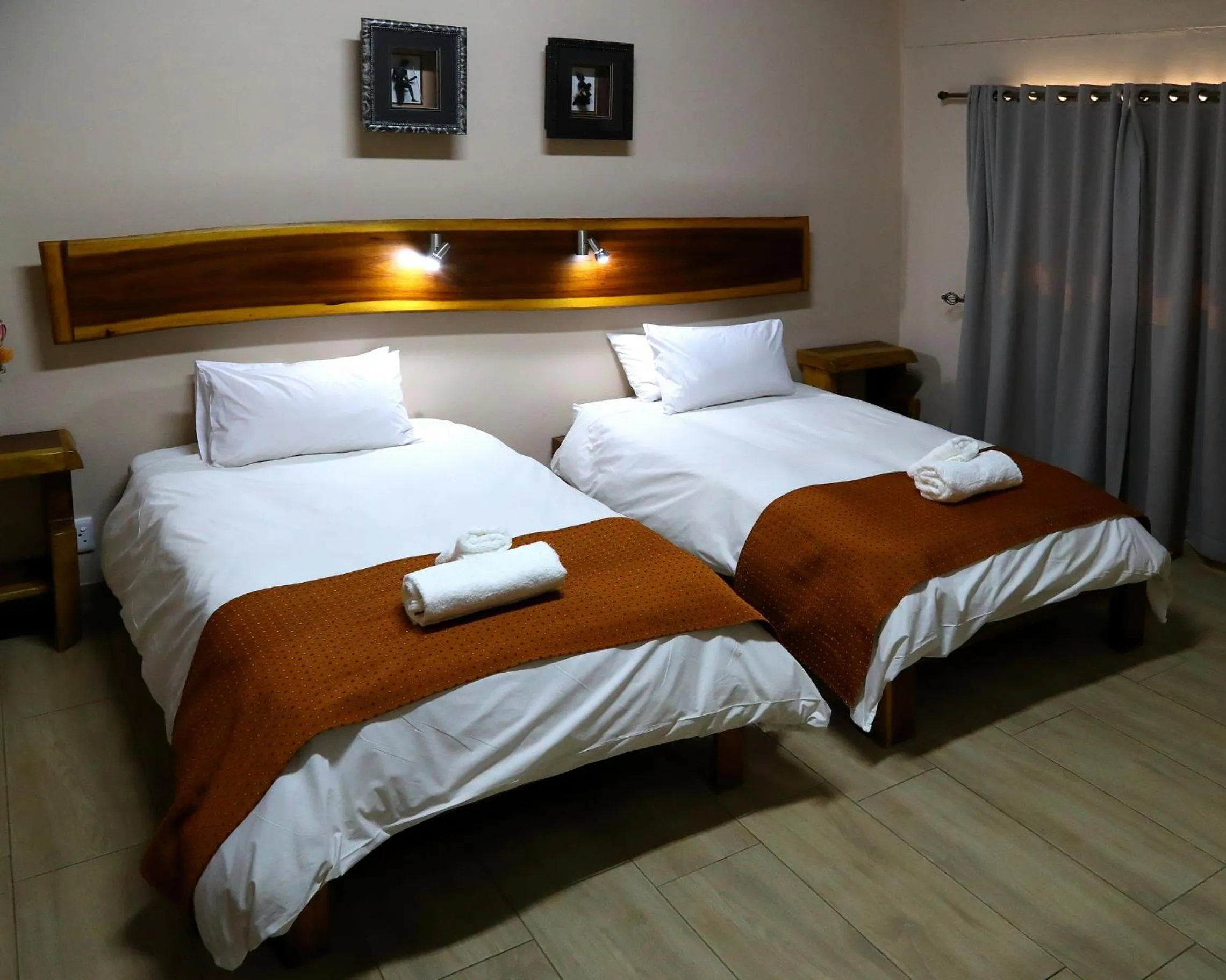 Bedroom, Bed in Cest Si Bon Hotel