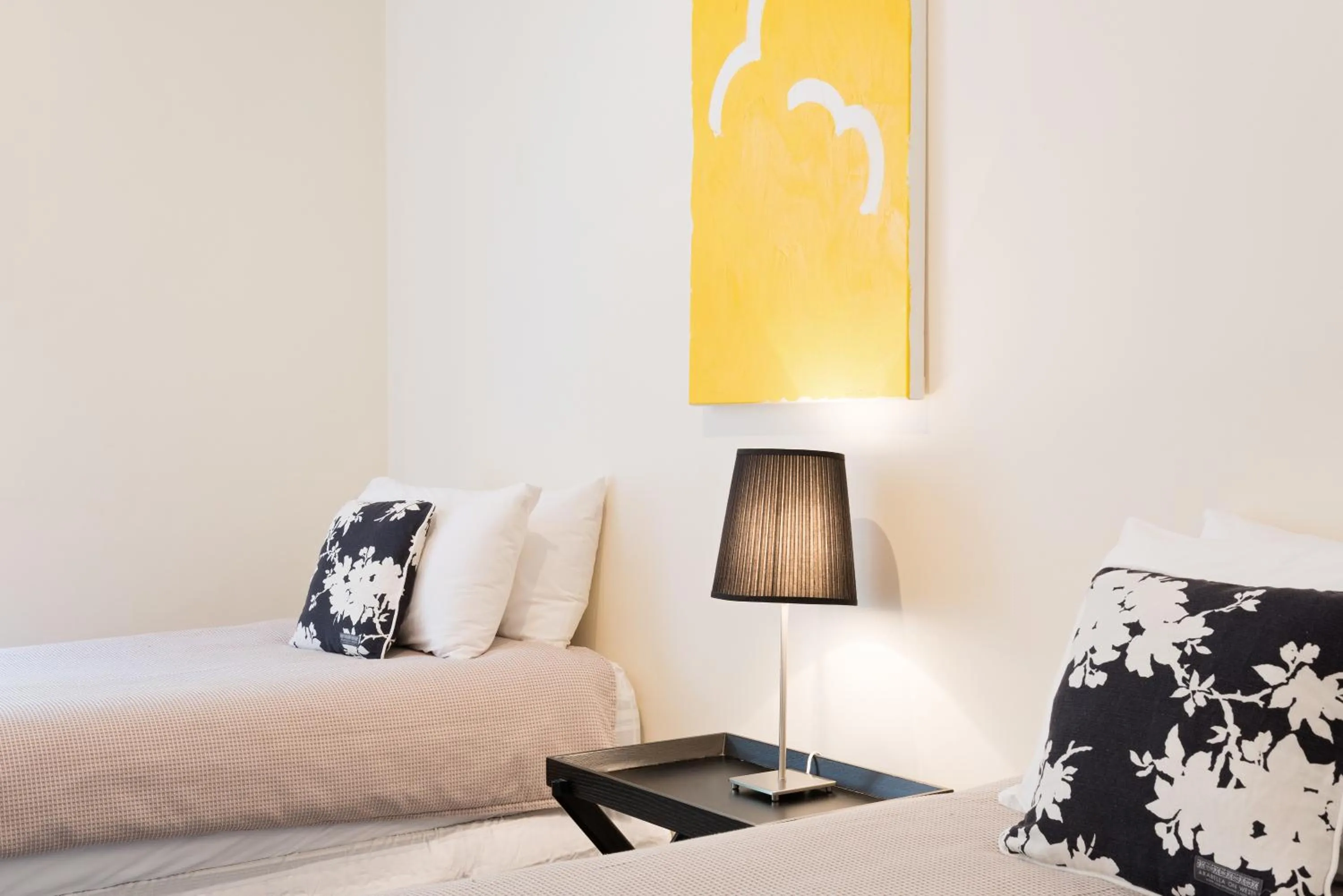 Bedroom, Seating Area in Arabella on West