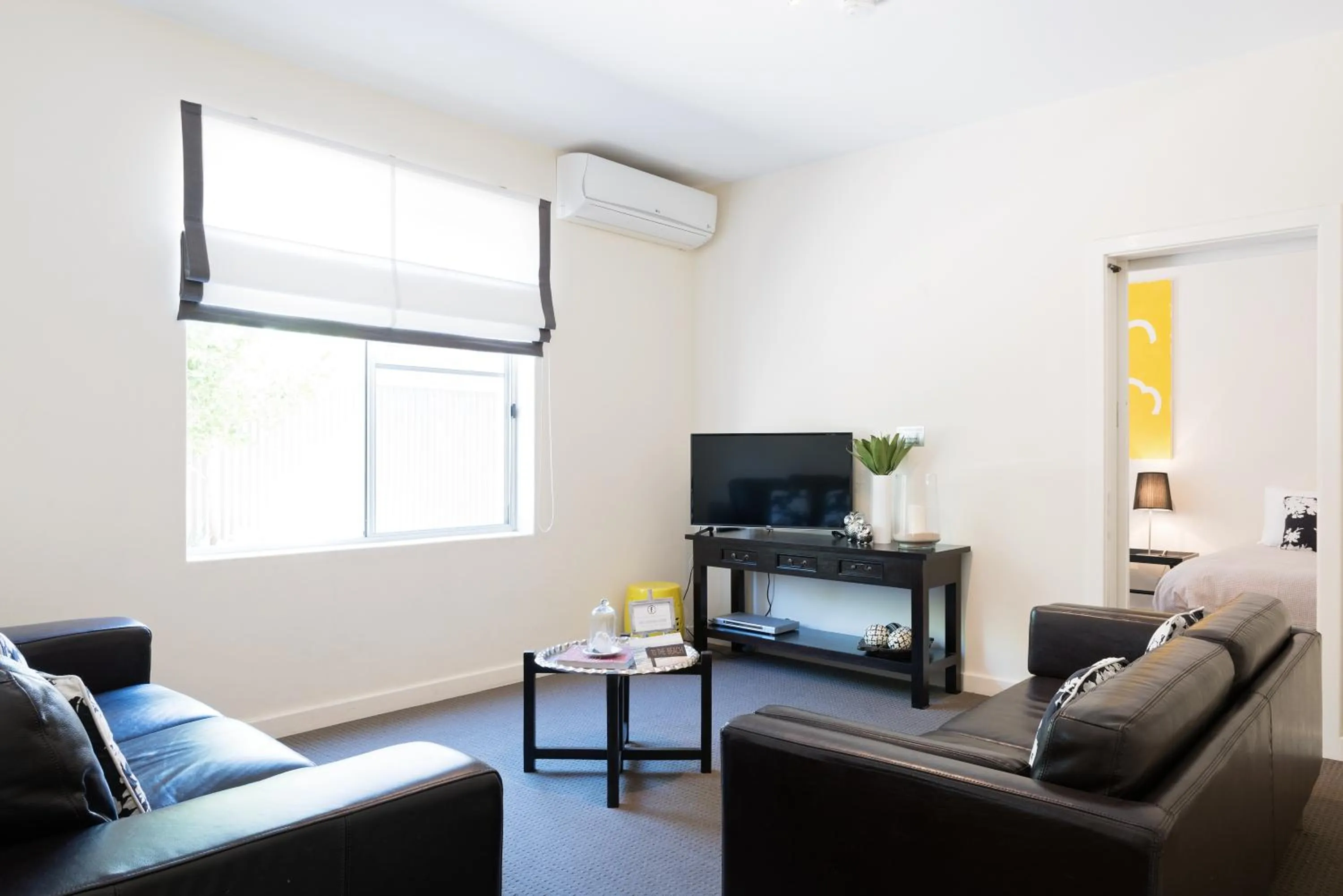 Seating Area in Arabella on West