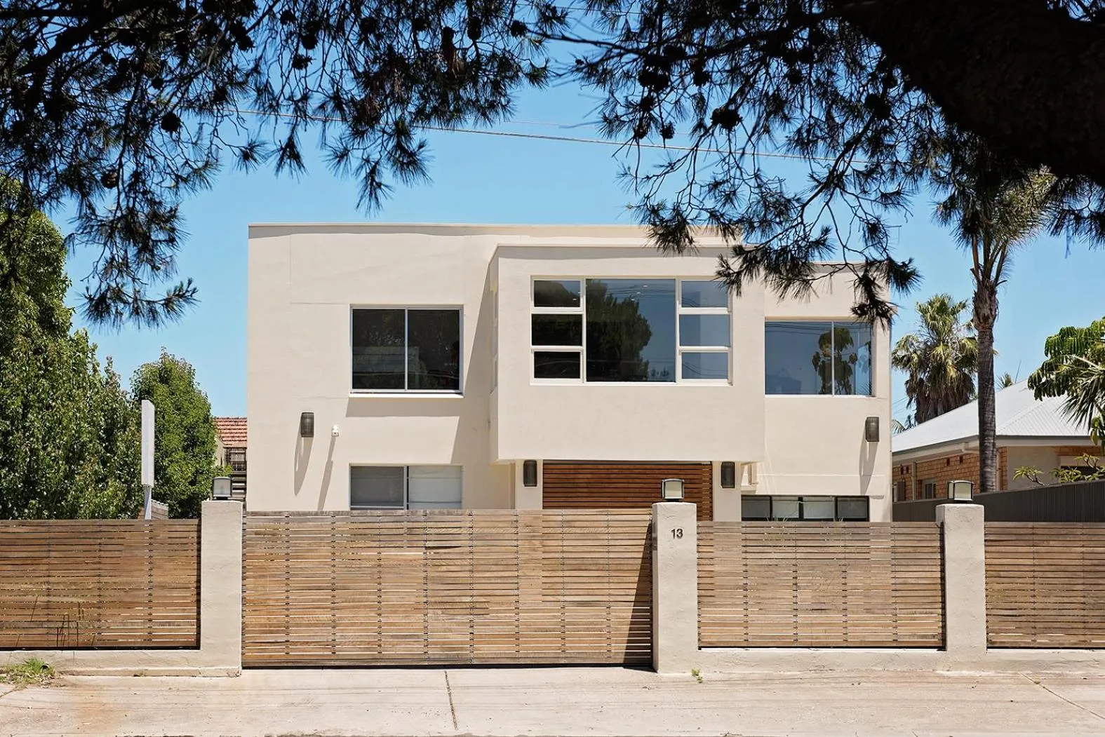 View (from property/room), Property Building in Arabella on West