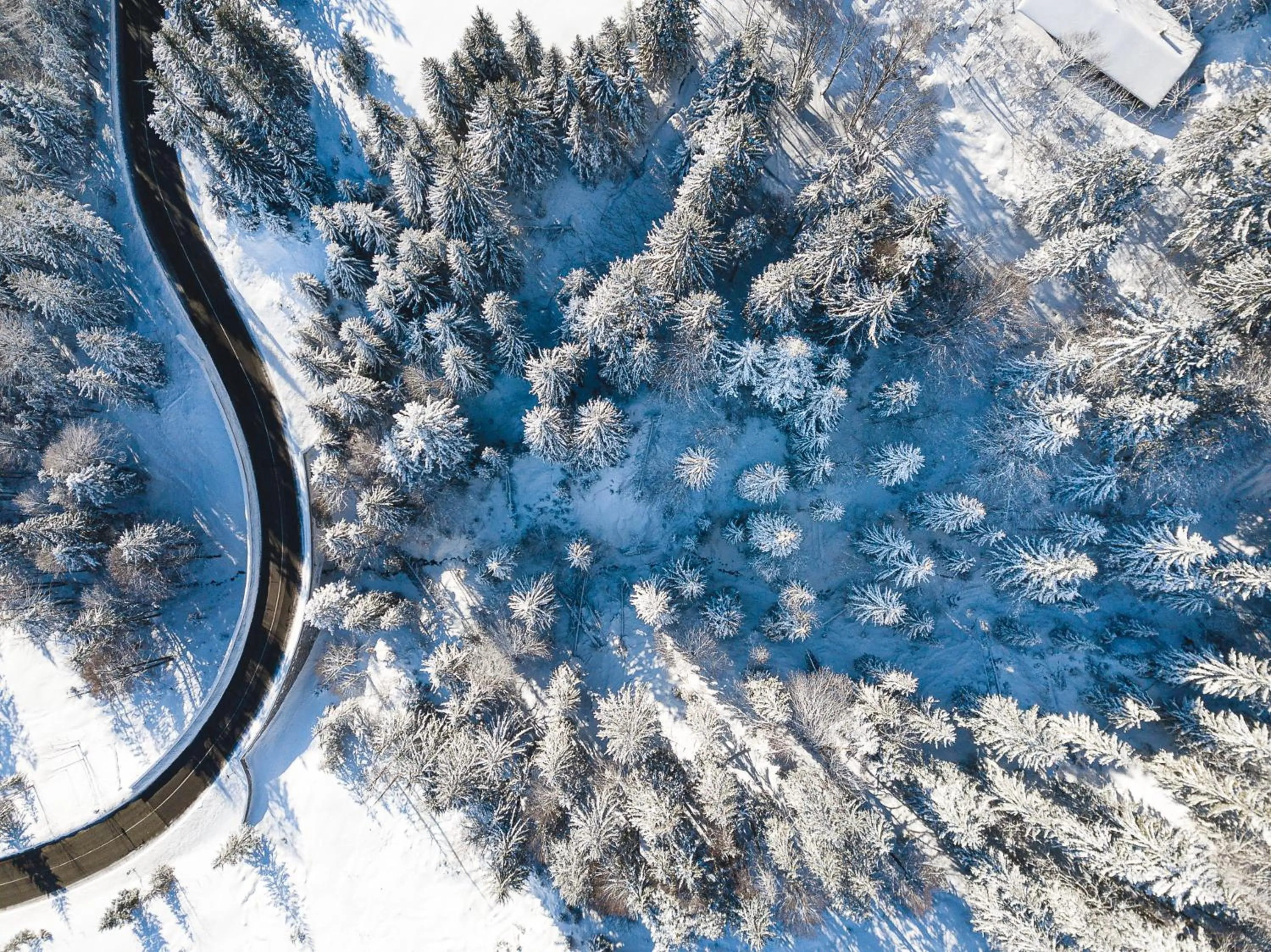 Restaurant/places to eat in Das Bayrischzell Familotel Oberbayern