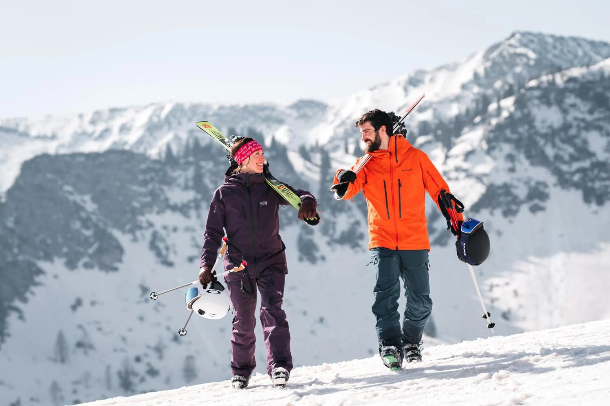 Massage in Das Bayrischzell Familotel Oberbayern