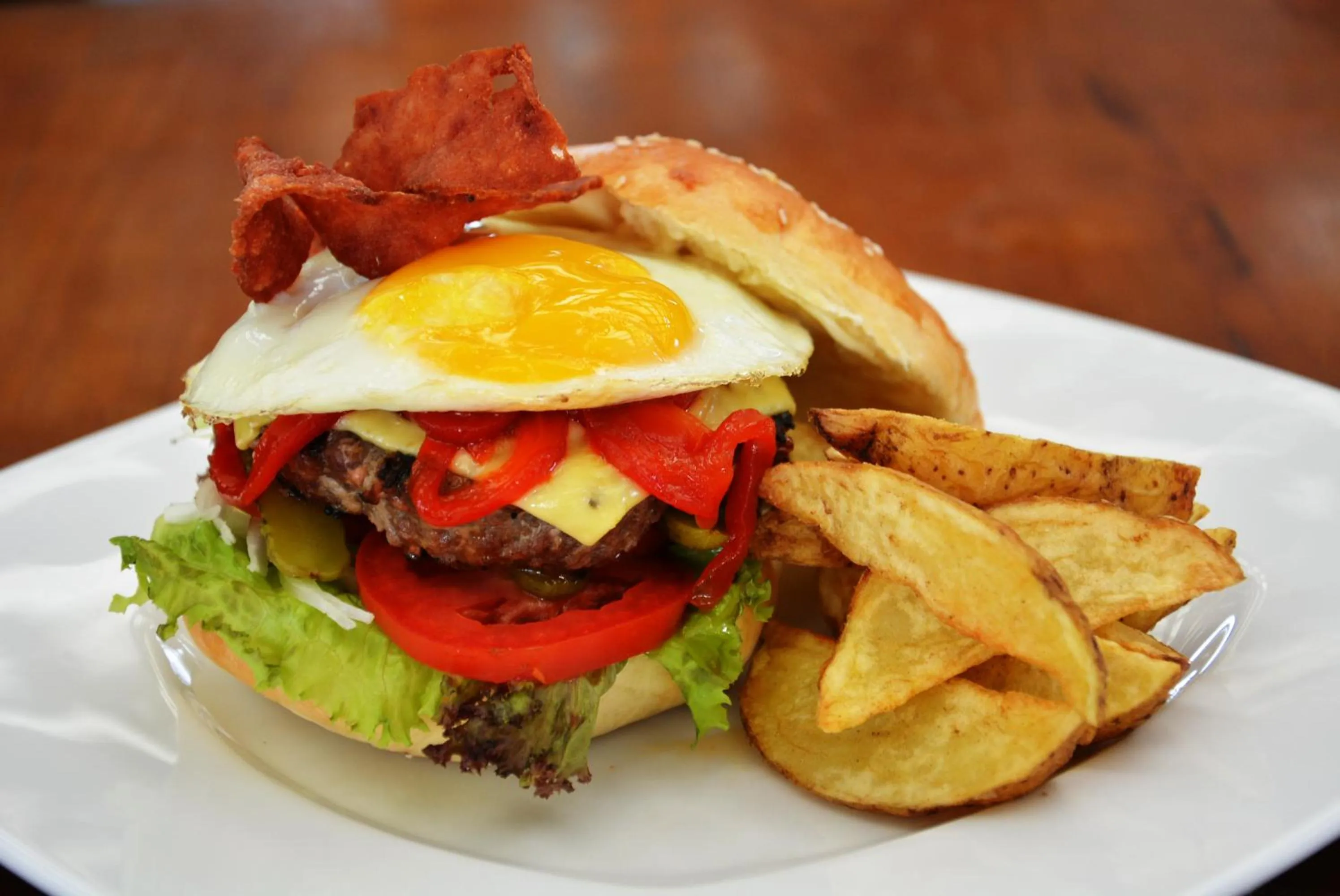 Meals in Ramada by Wyndham Bali Sunset Road Kuta