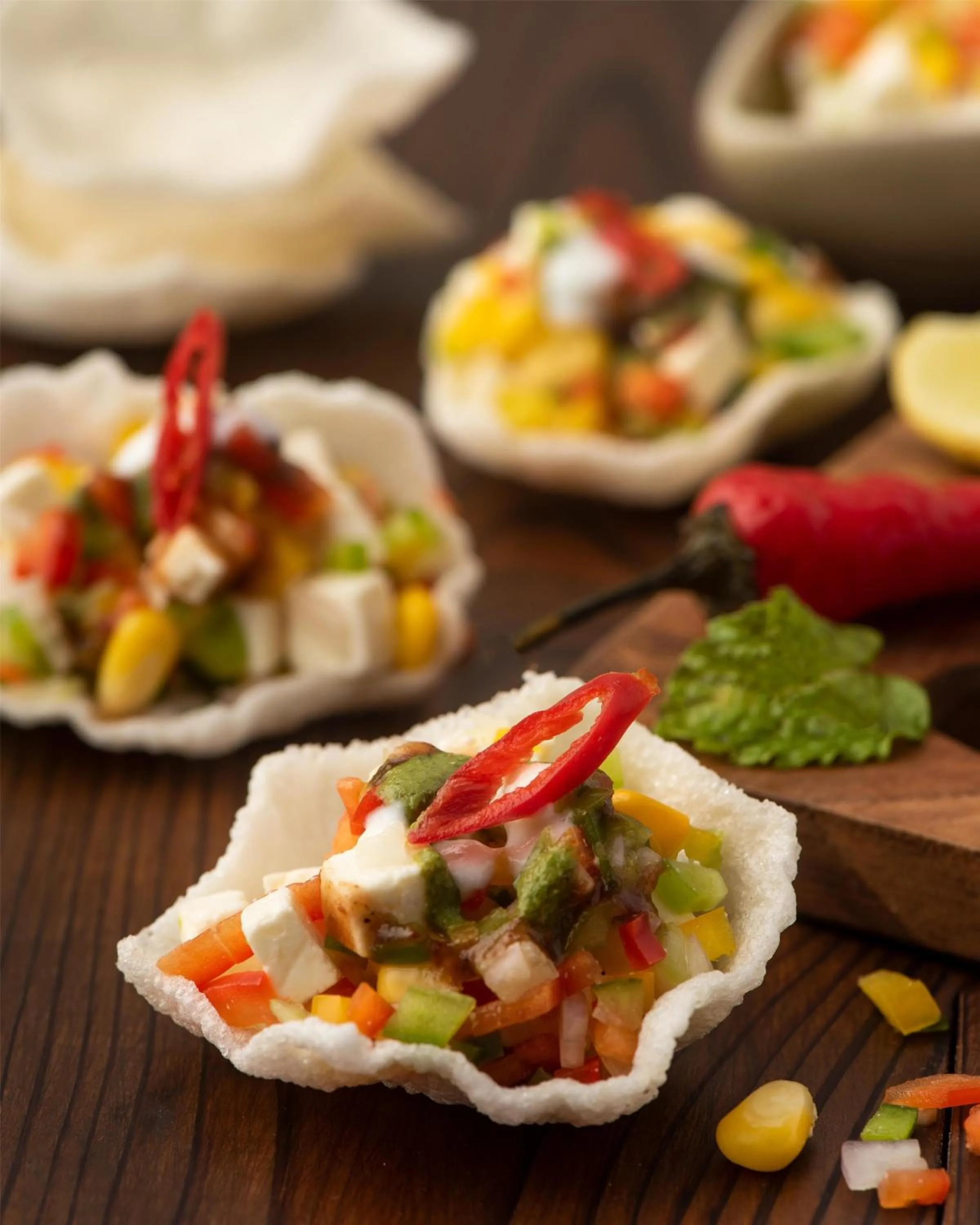 Food and drinks in Radisson Blu Hotel Ahmedabad