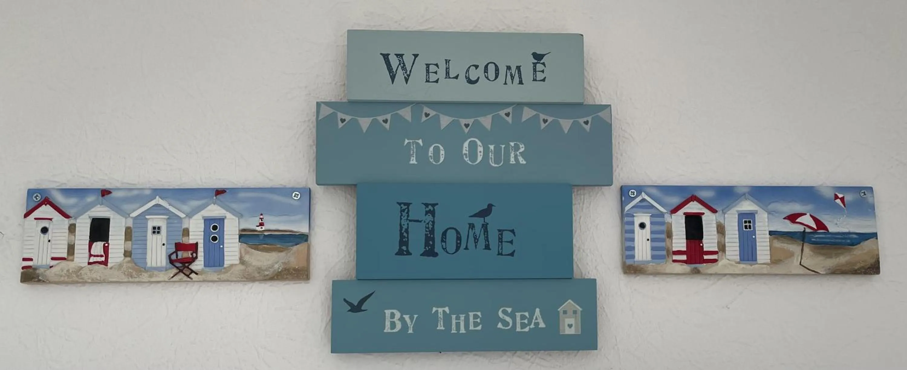 Cosy 2-Bed Apartment near the beach in Morecambe