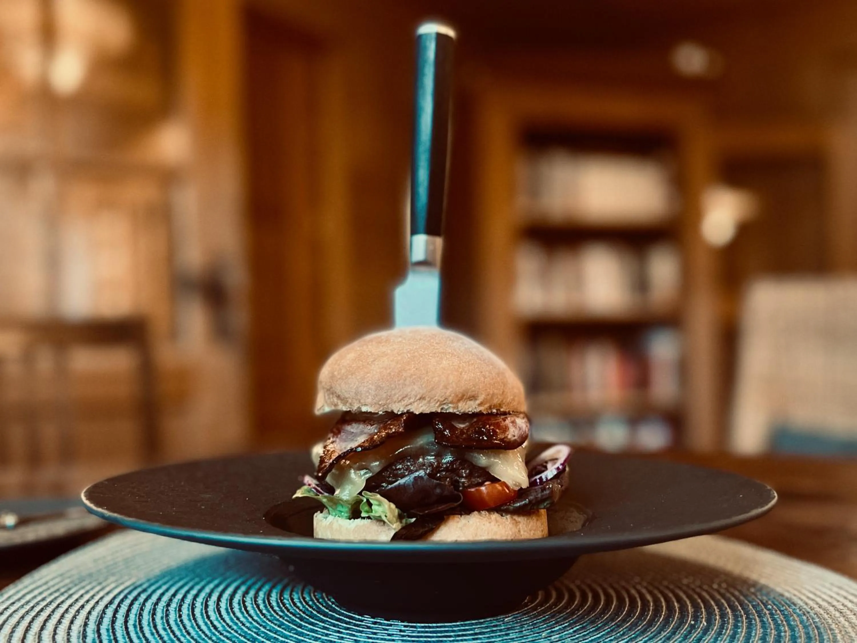 Restaurant/places to eat in Gasthof Wäscherschloss